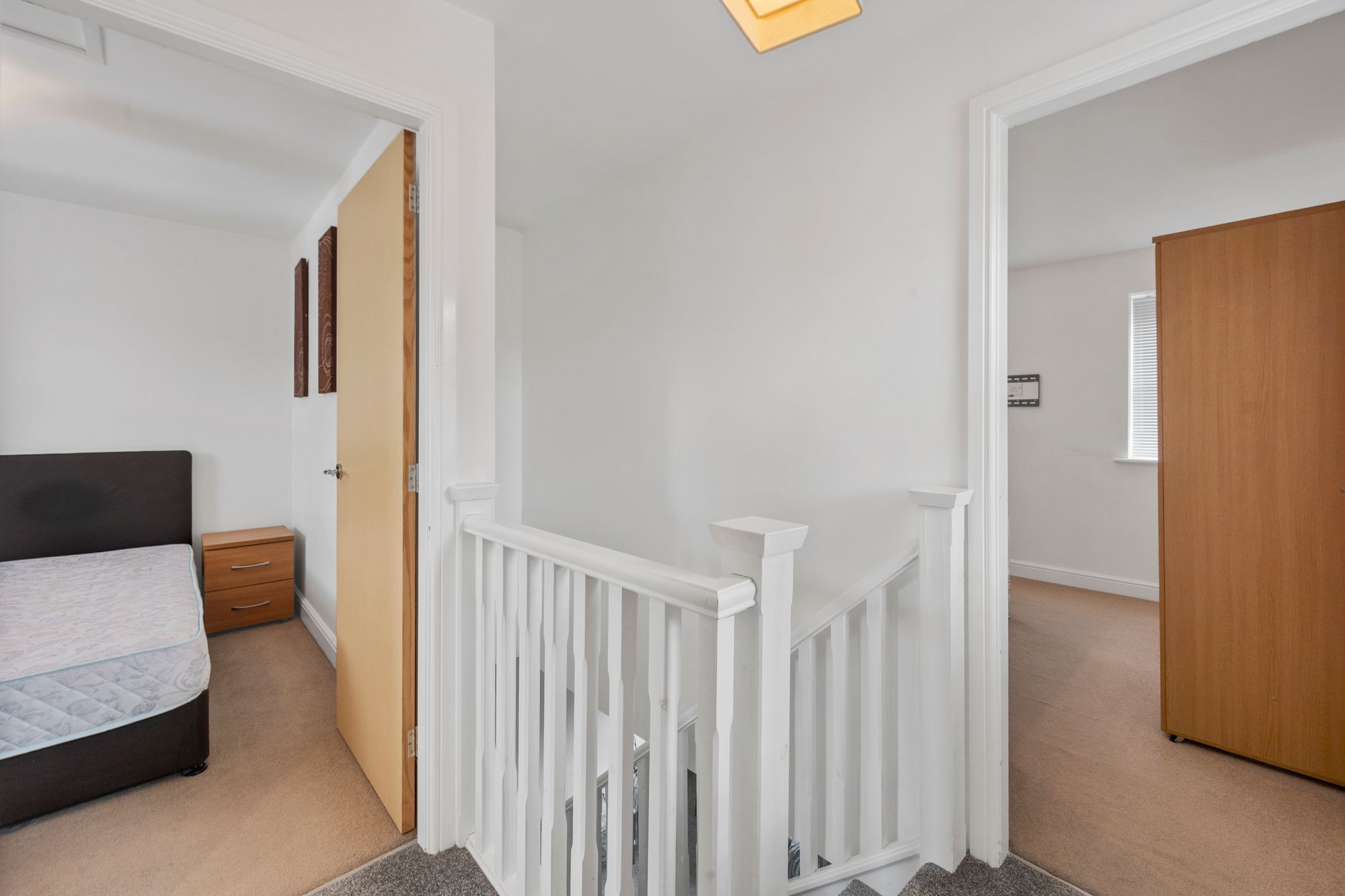 Trentham Close, St. Helens, WA9