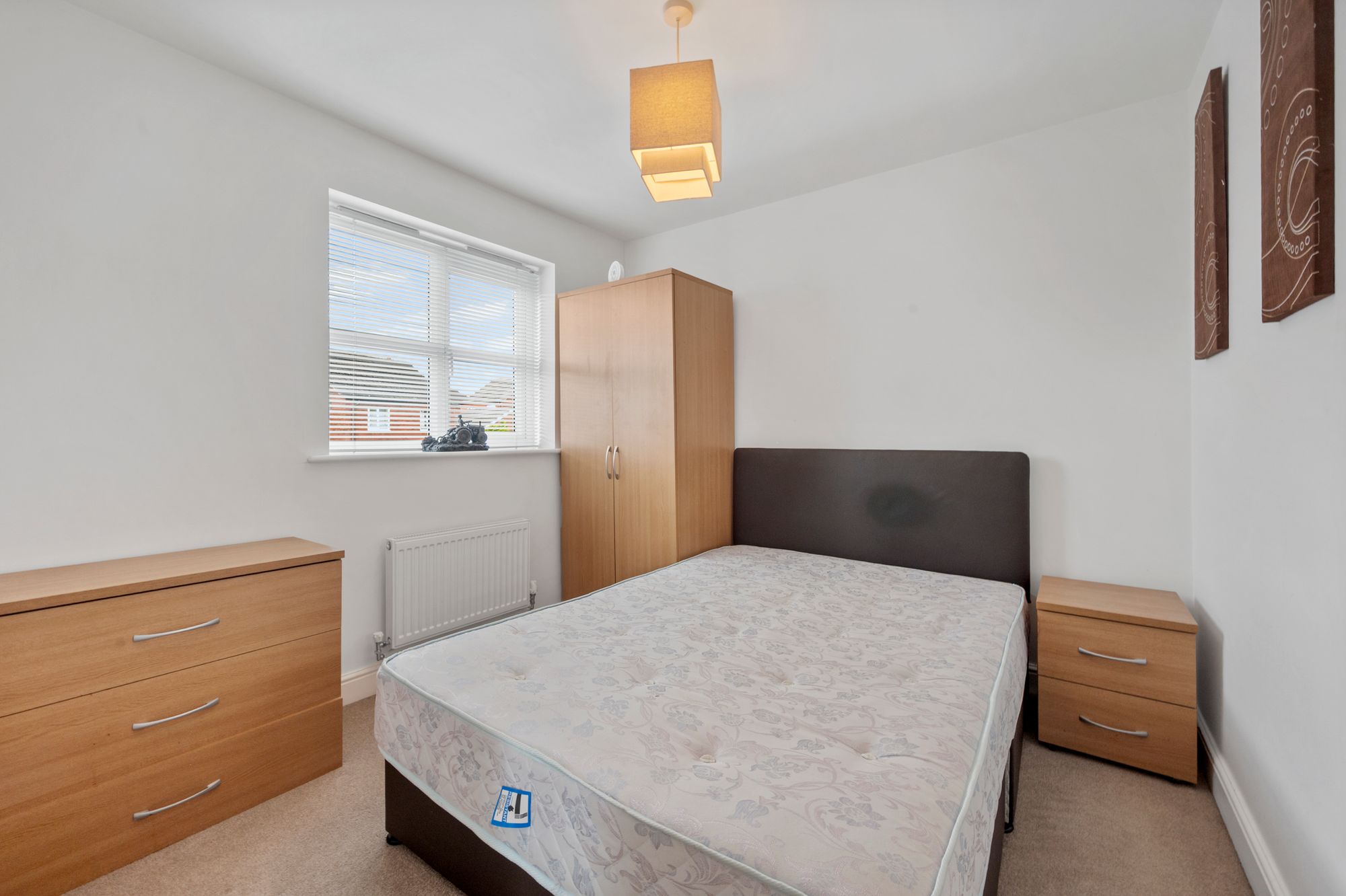 Trentham Close, St. Helens, WA9