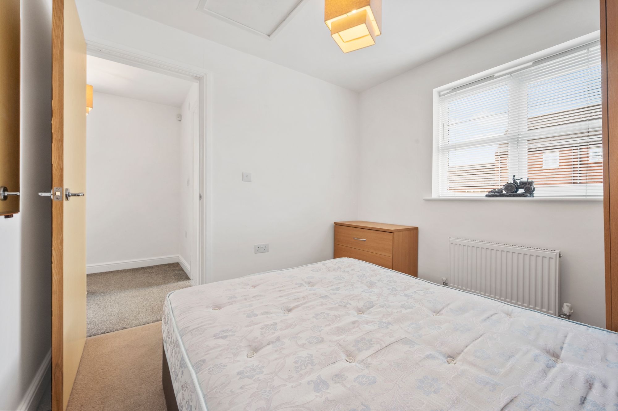 Trentham Close, St. Helens, WA9