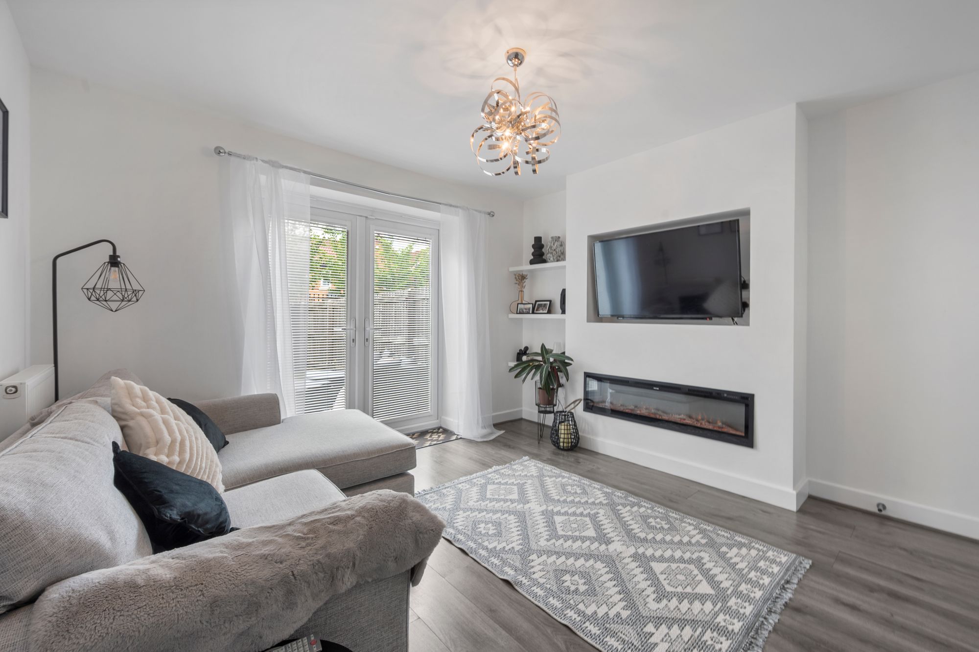Plumley Mews, Eccleston, WA10