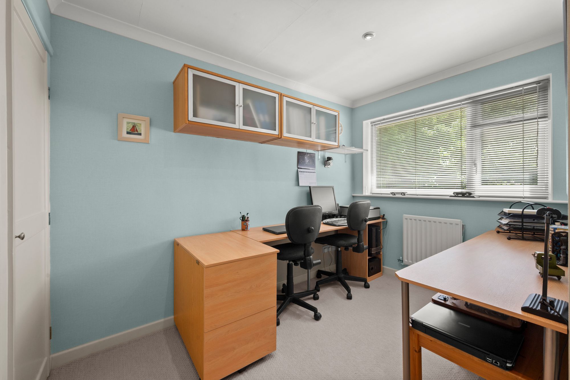 Spinney Green, Eccleston, WA10