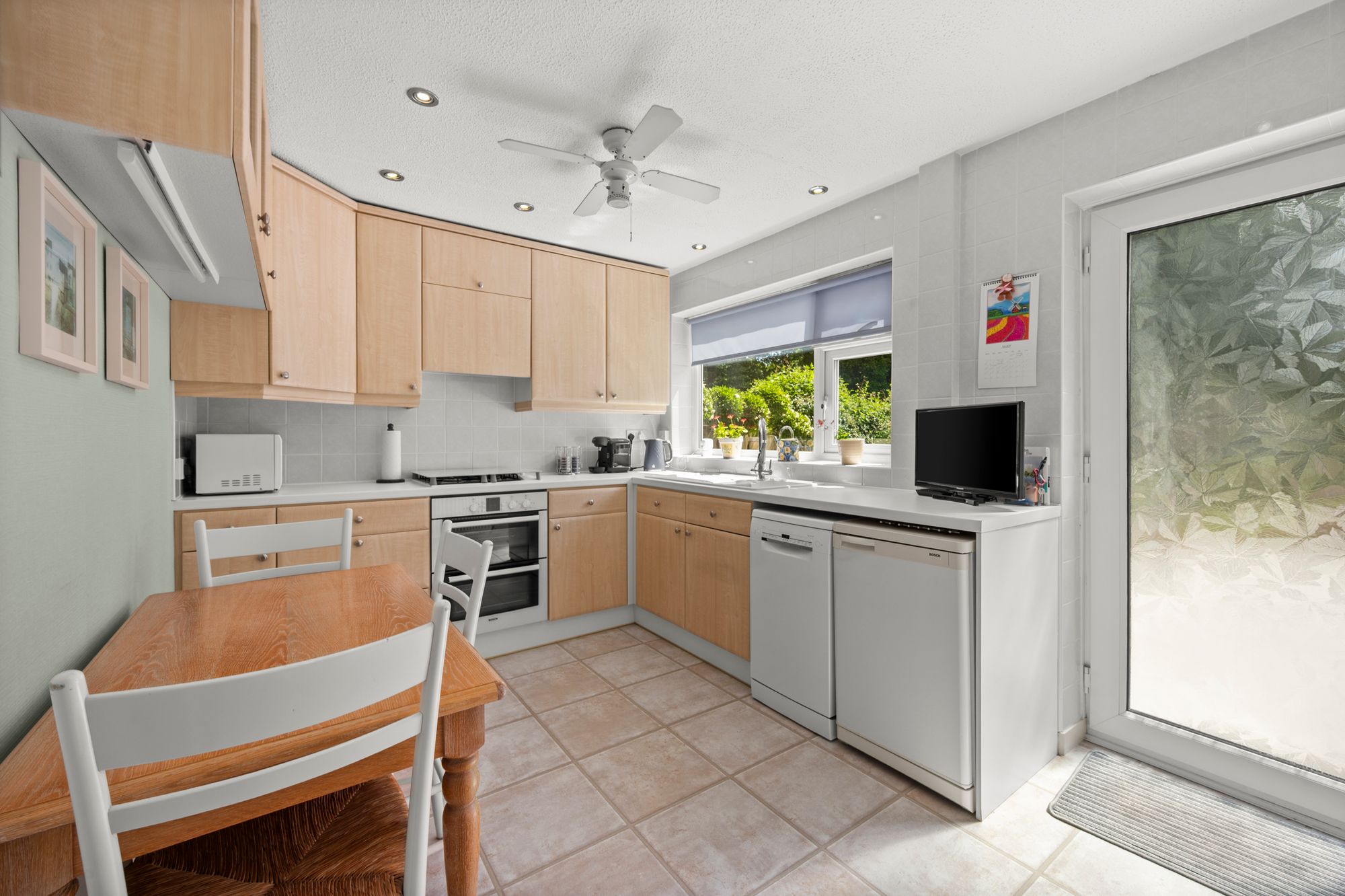 Spinney Green, Eccleston, WA10
