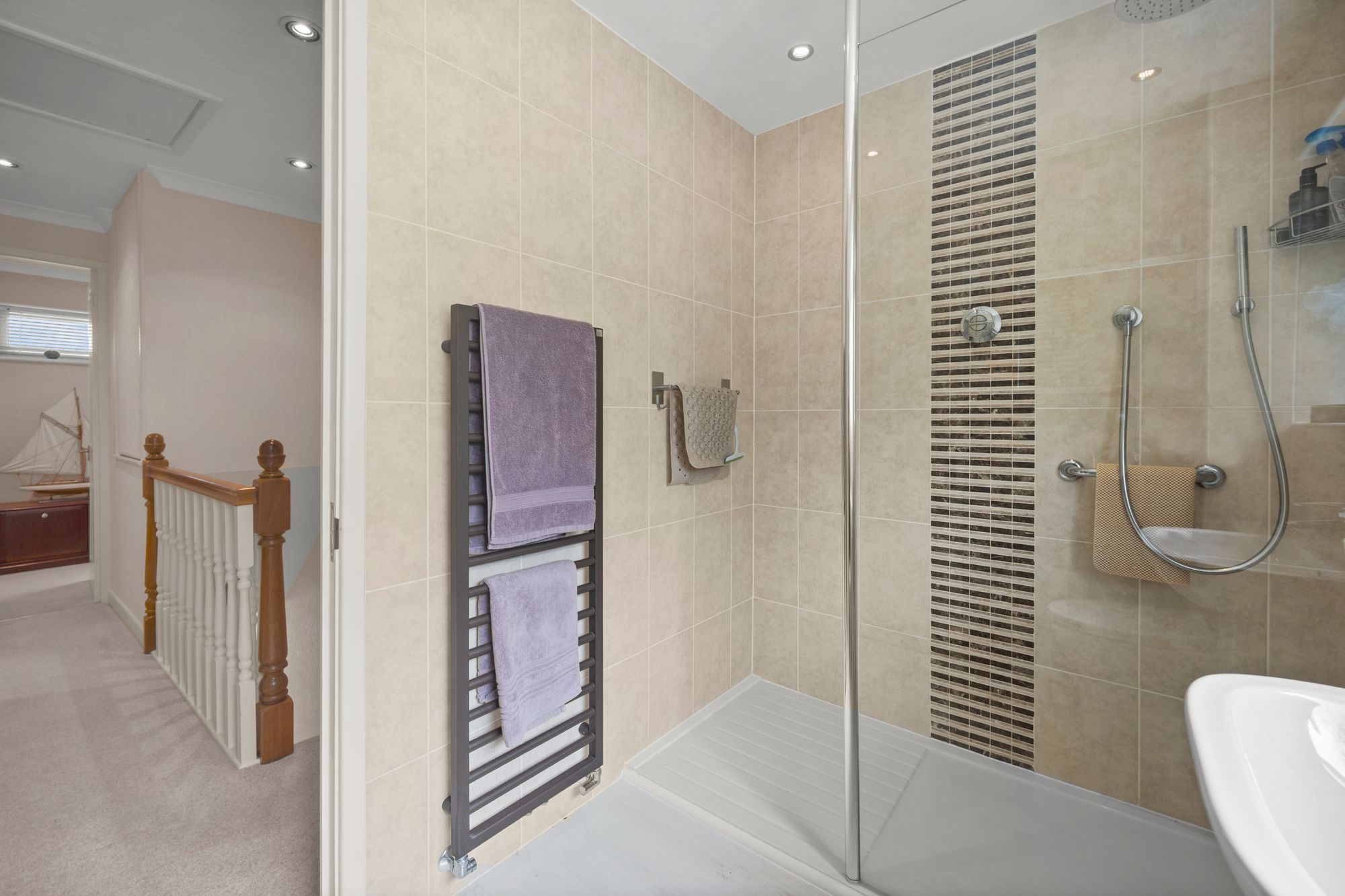 Spinney Green, Eccleston, WA10