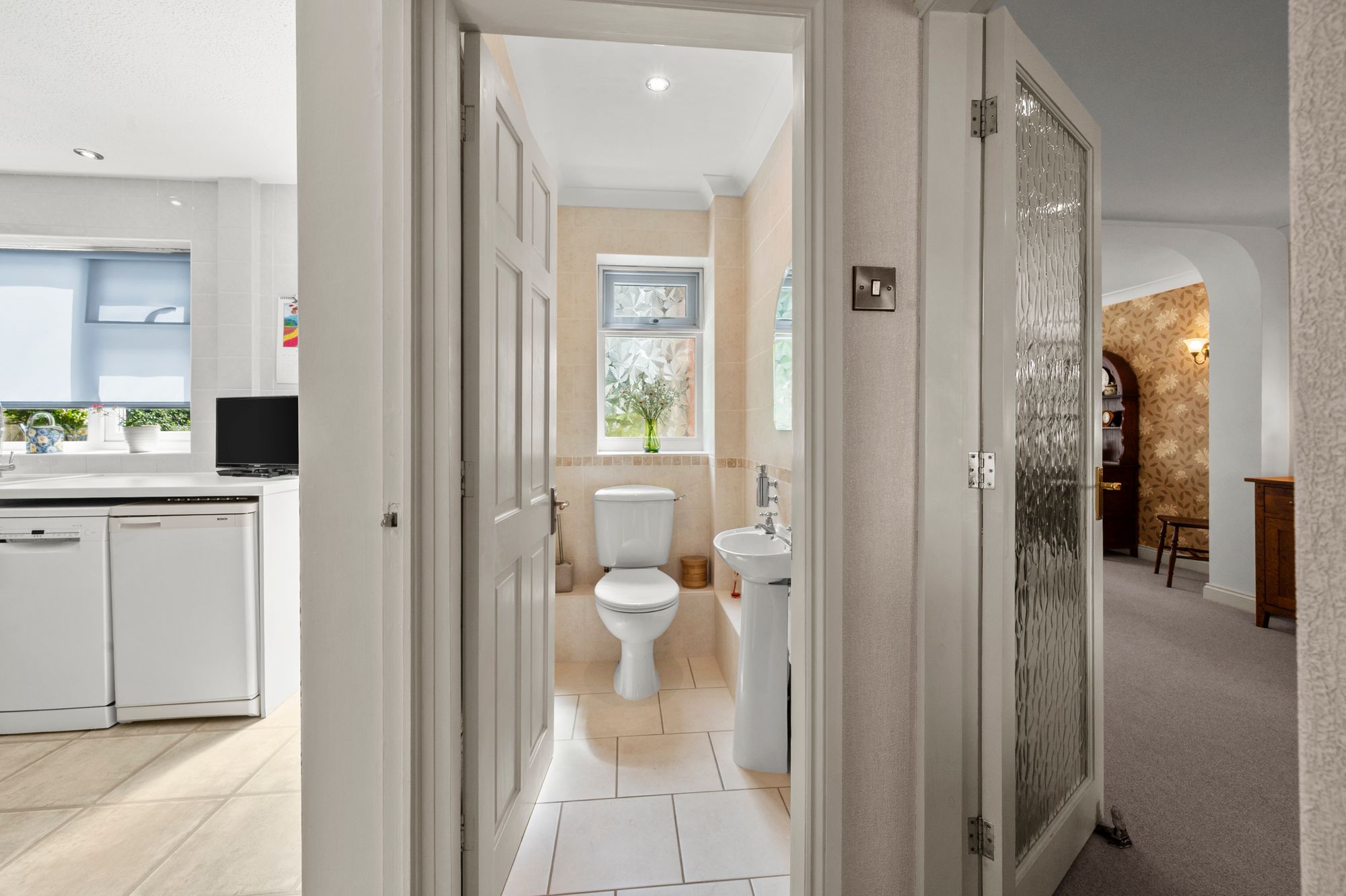 Spinney Green, Eccleston, WA10
