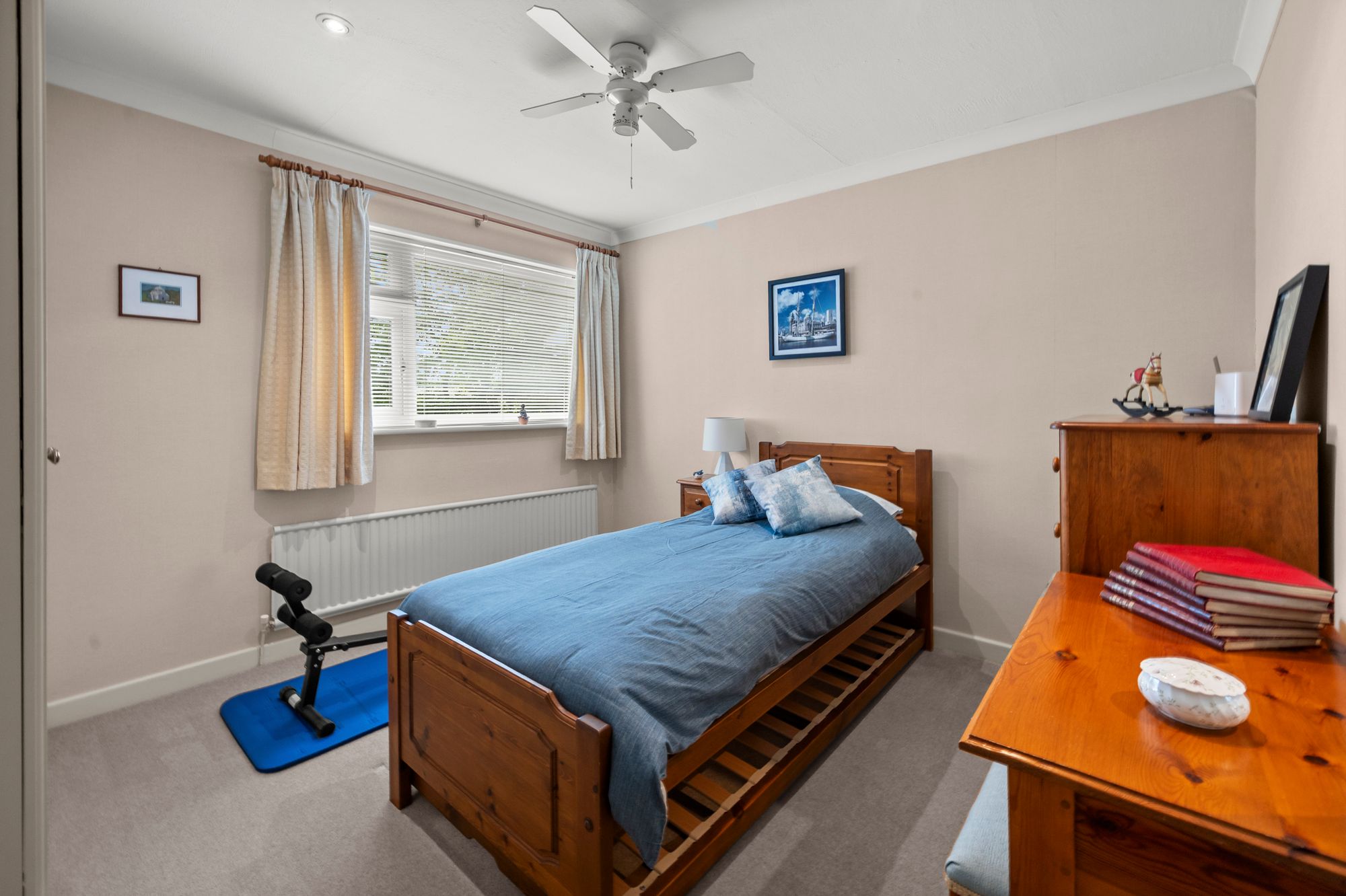 Spinney Green, Eccleston, WA10