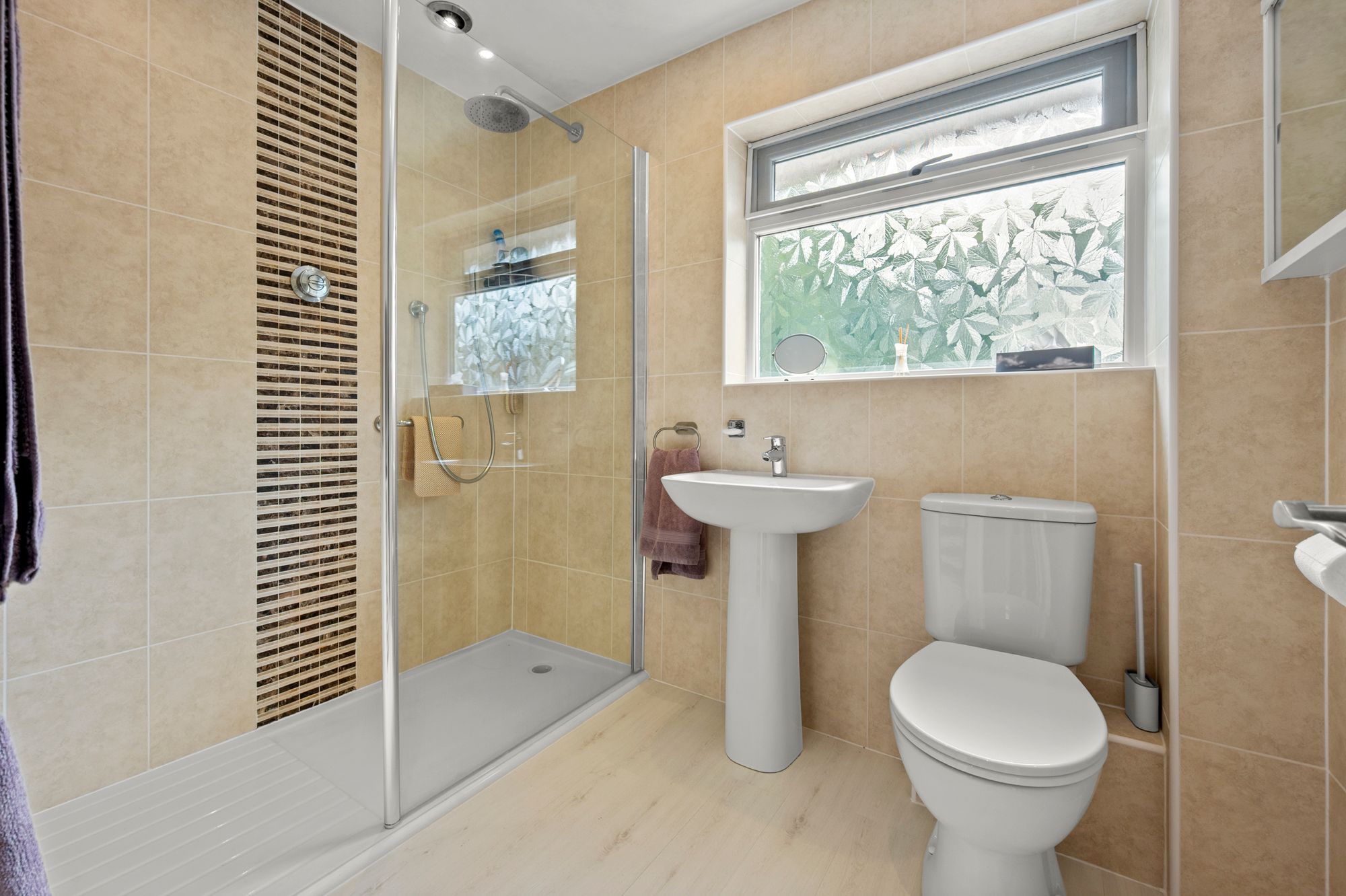 Spinney Green, Eccleston, WA10