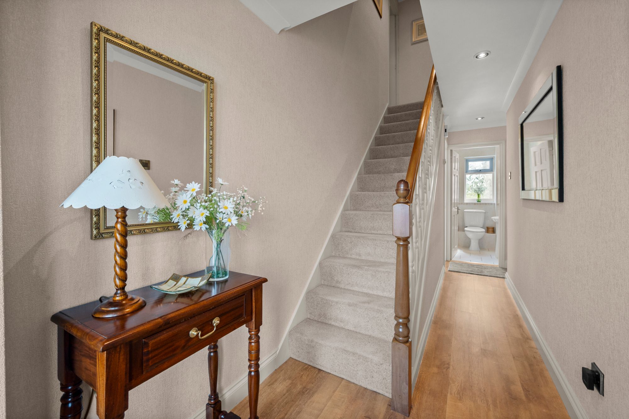 Spinney Green, Eccleston, WA10