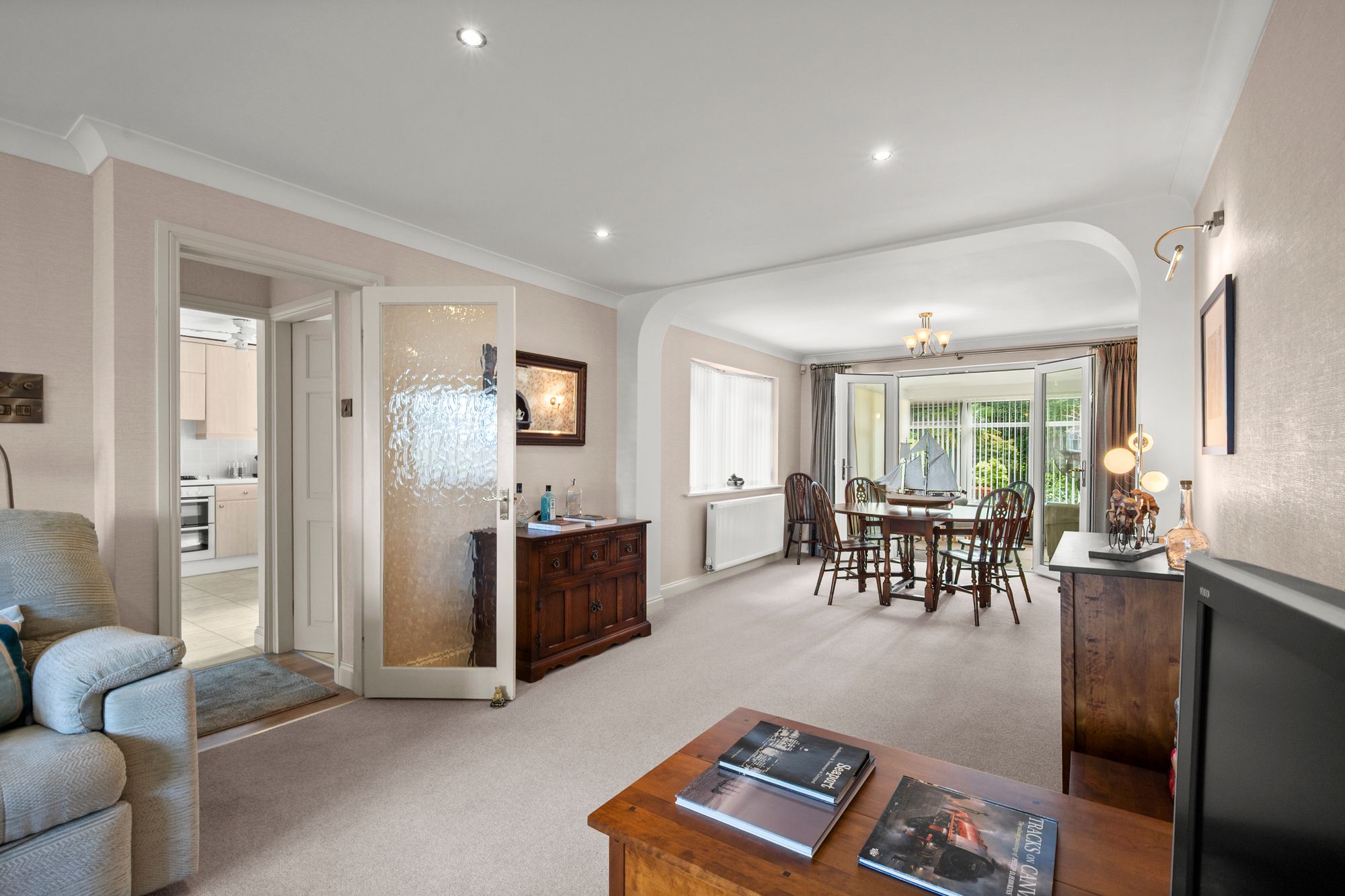 Spinney Green, Eccleston, WA10