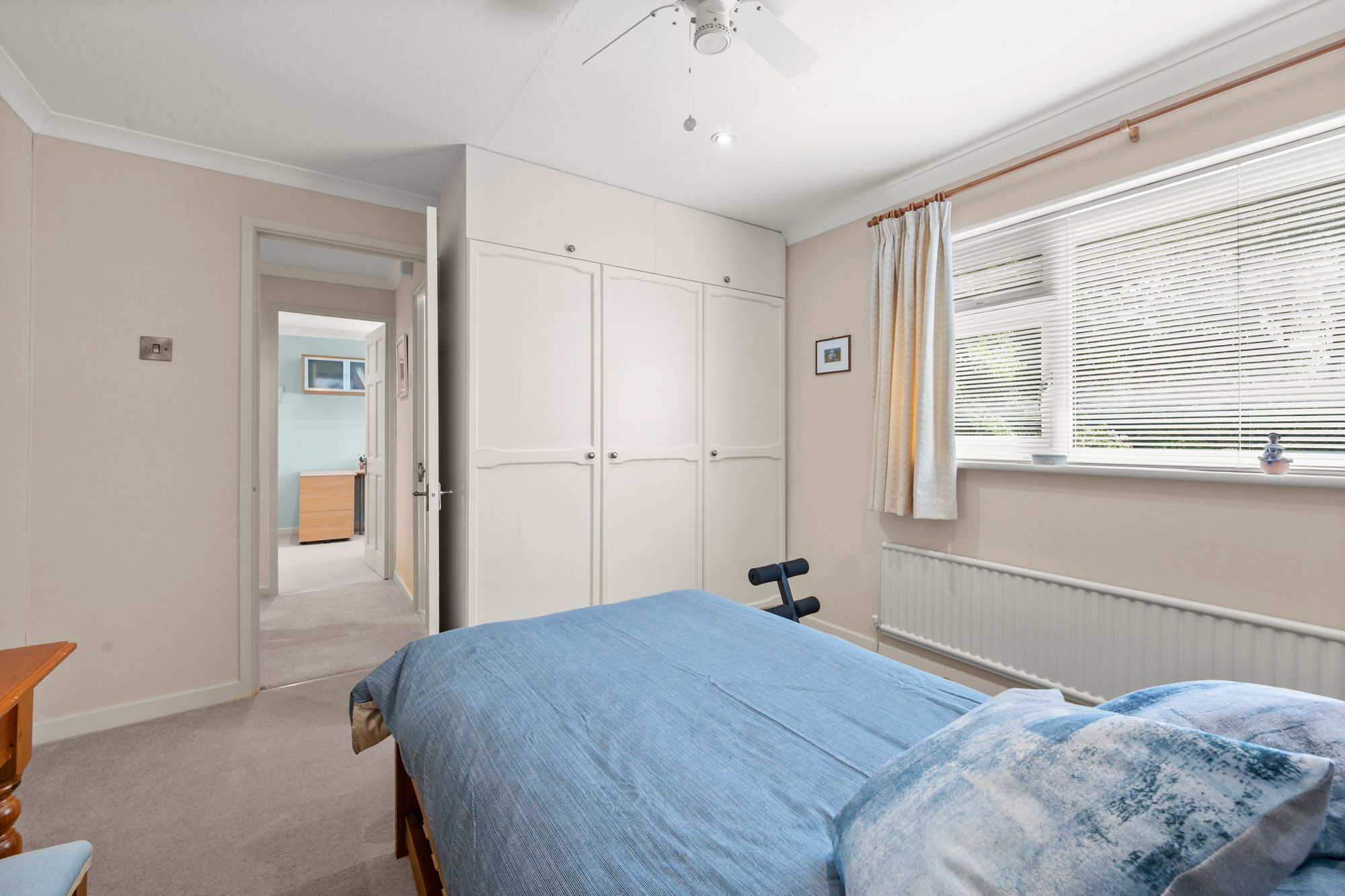 Spinney Green, Eccleston, WA10
