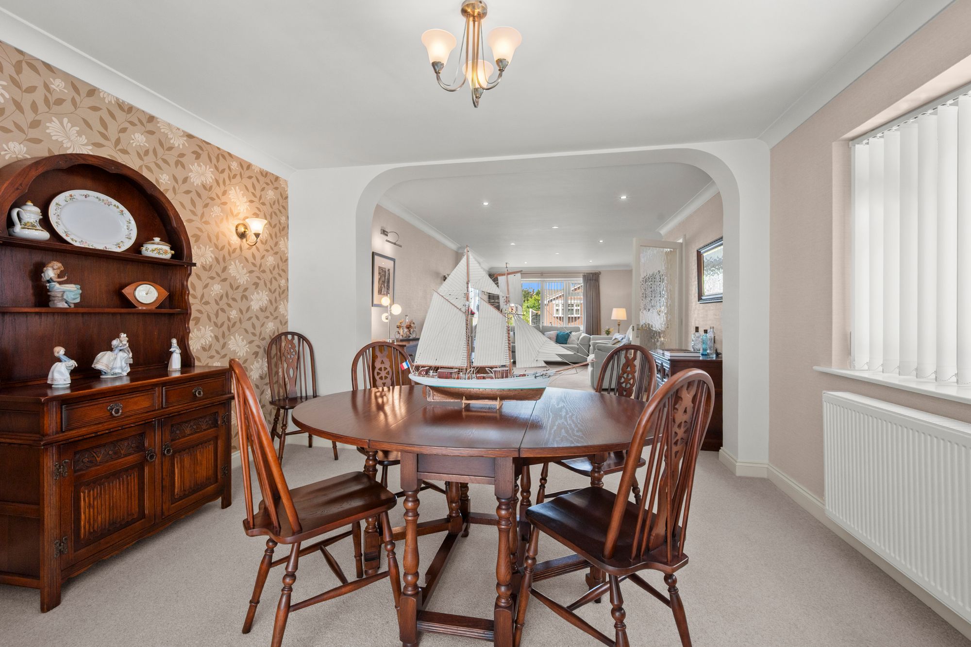 Spinney Green, Eccleston, WA10
