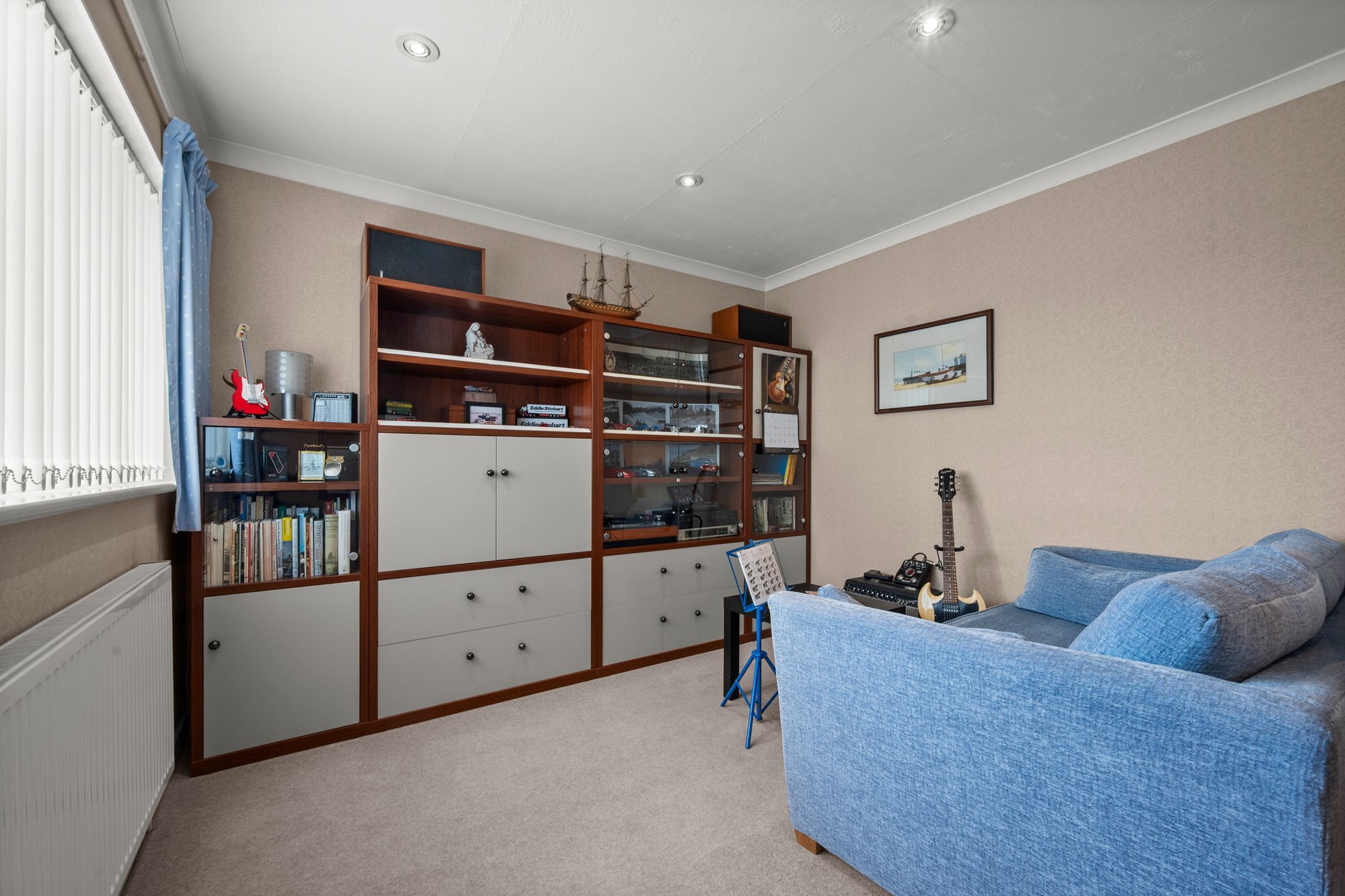 Spinney Green, Eccleston, WA10