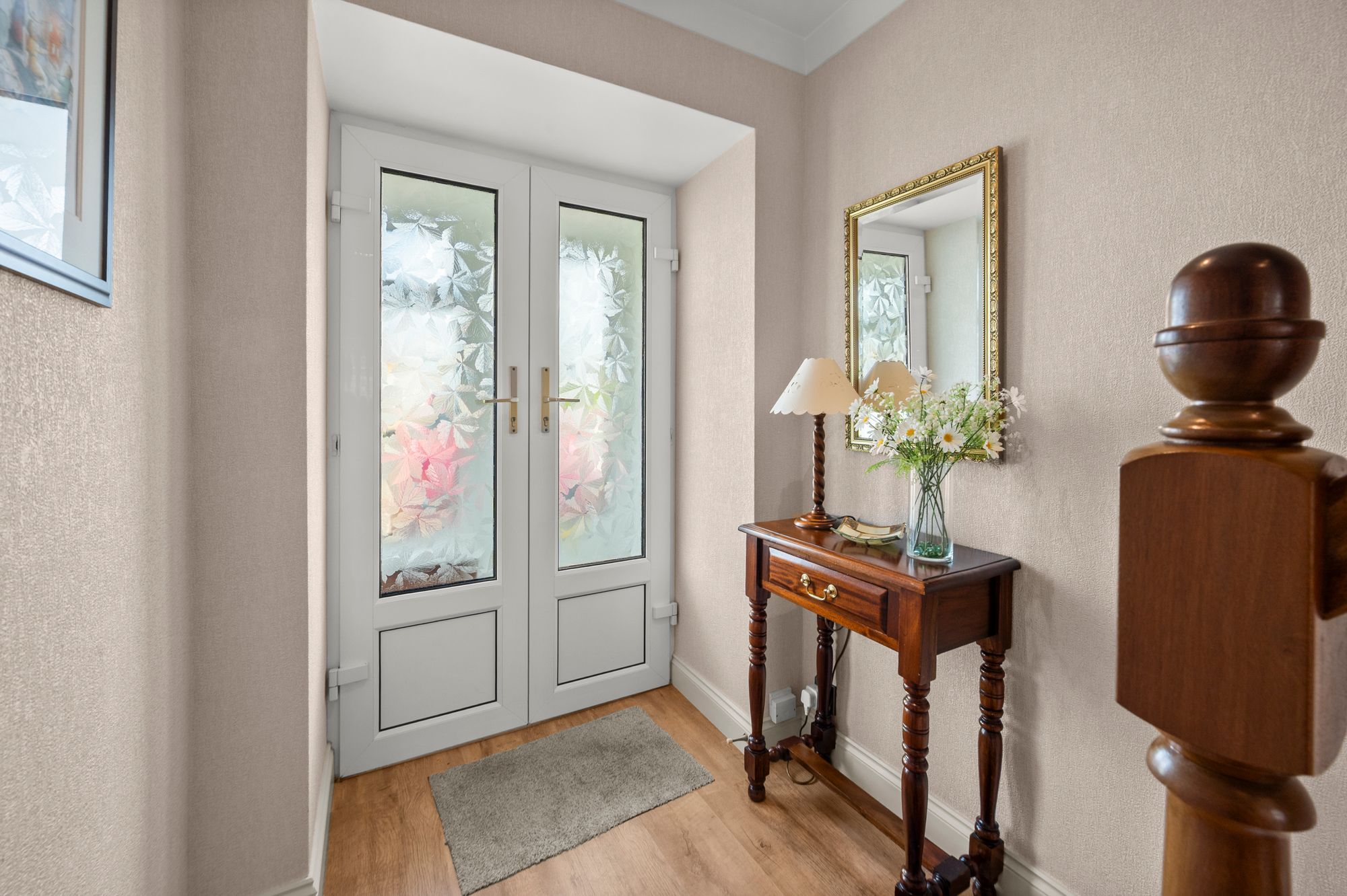 Spinney Green, Eccleston, WA10