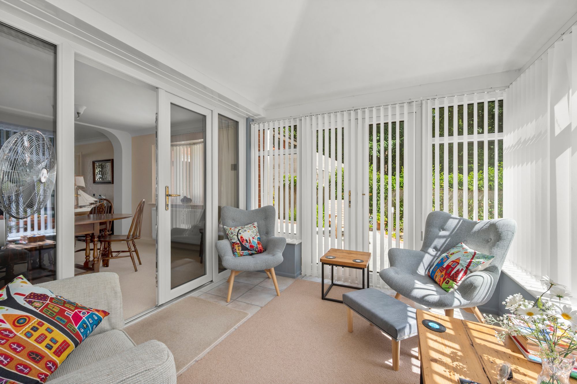 Spinney Green, Eccleston, WA10