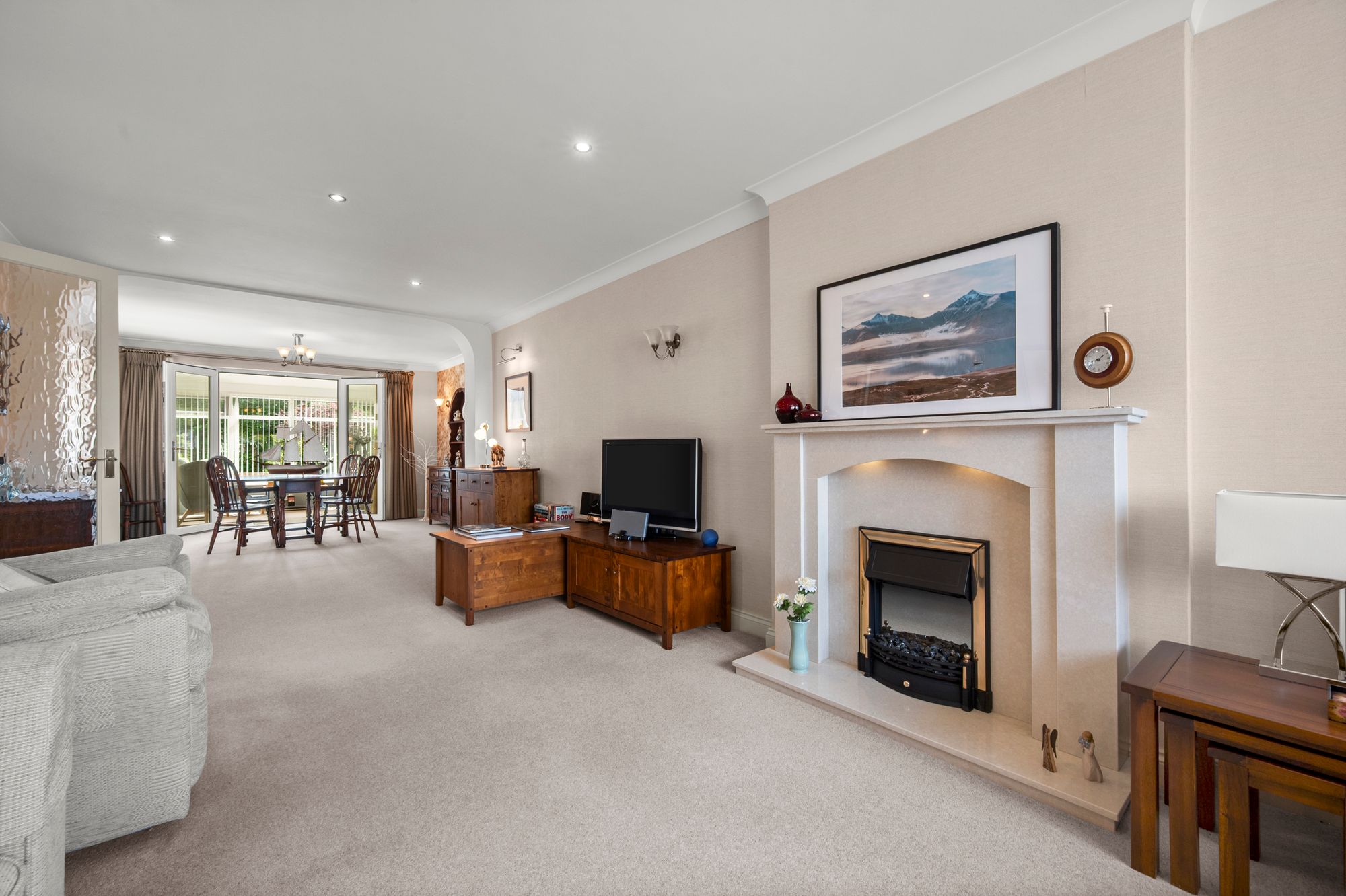 Spinney Green, Eccleston, WA10