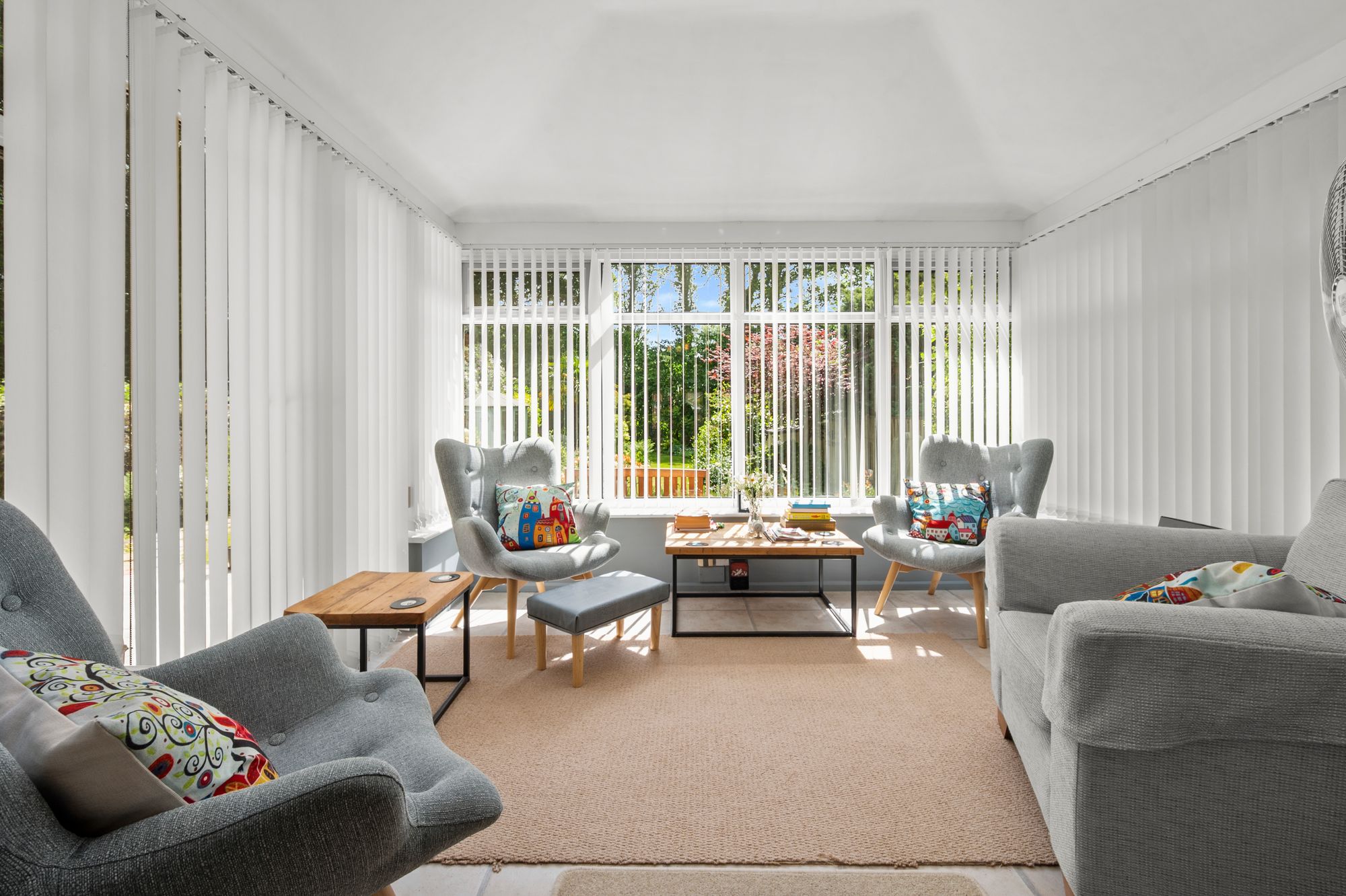 Spinney Green, Eccleston, WA10