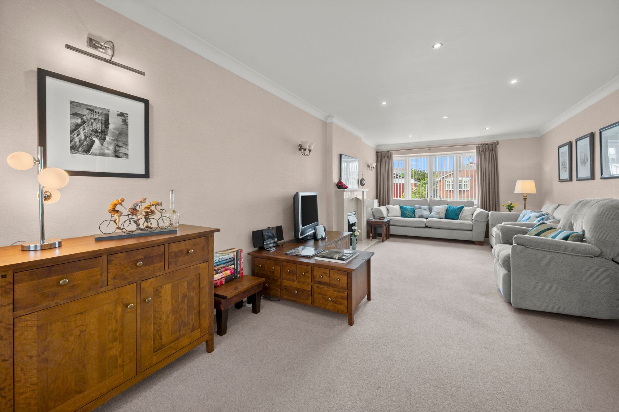 Spinney Green, Eccleston, WA10
