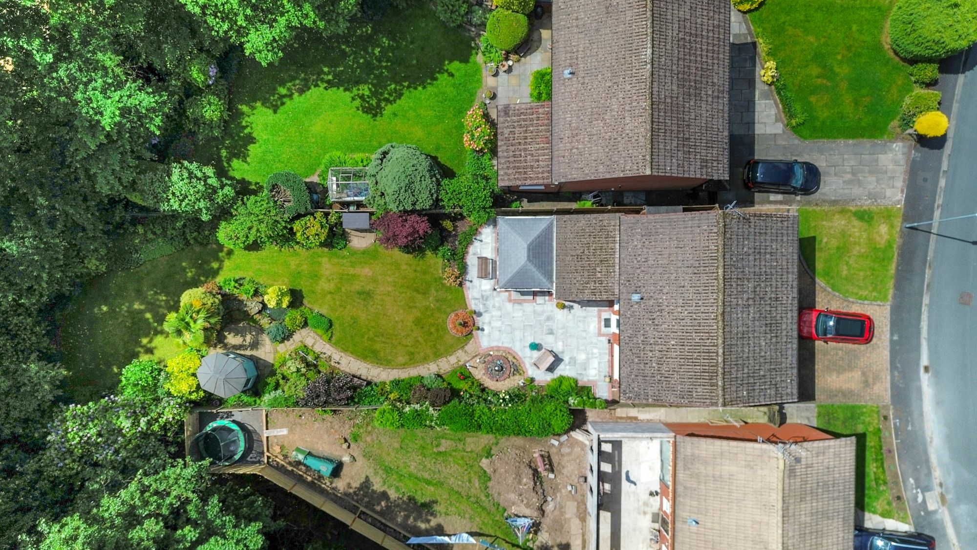 Spinney Green, Eccleston, WA10