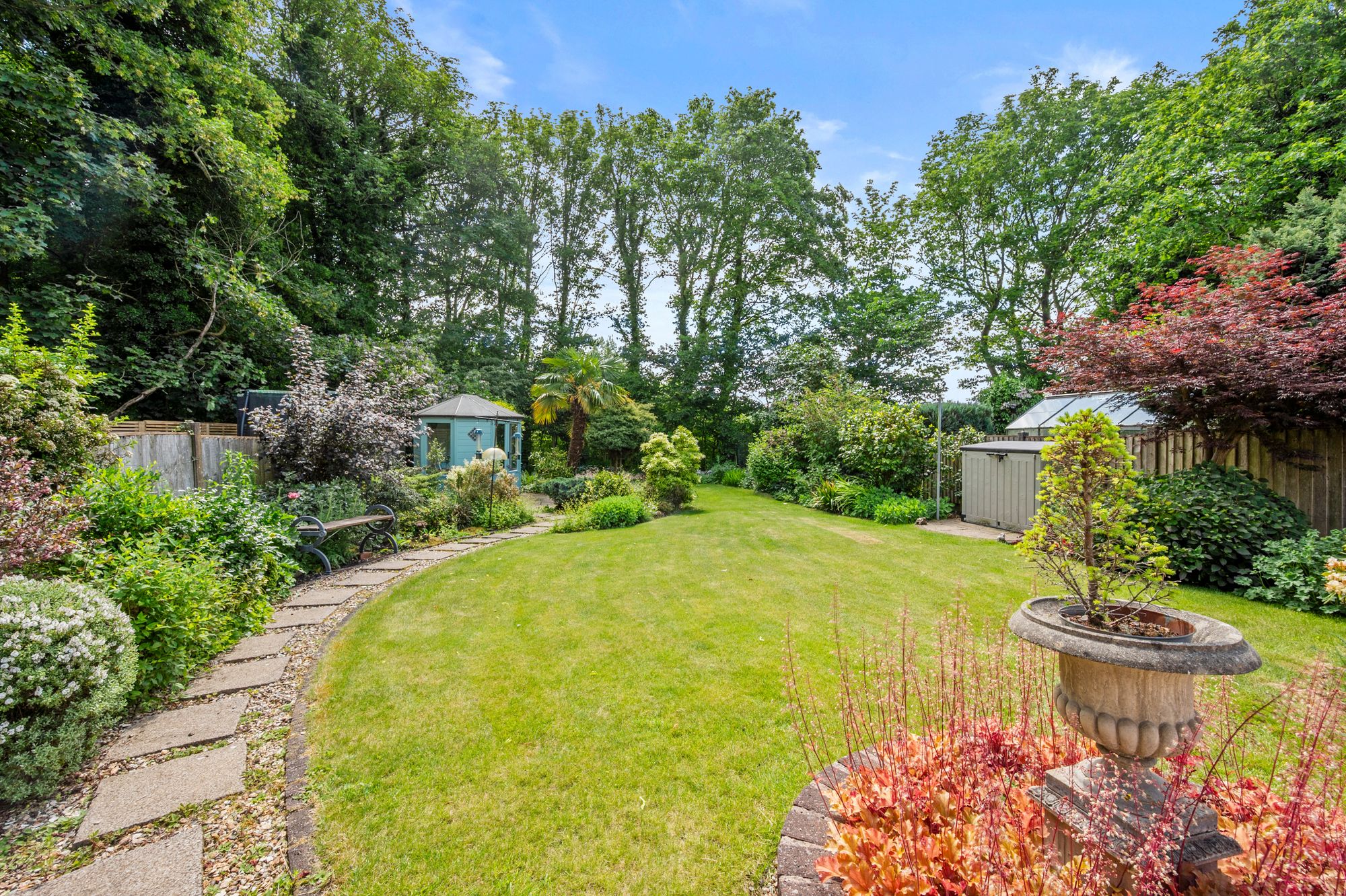 Spinney Green, Eccleston, WA10
