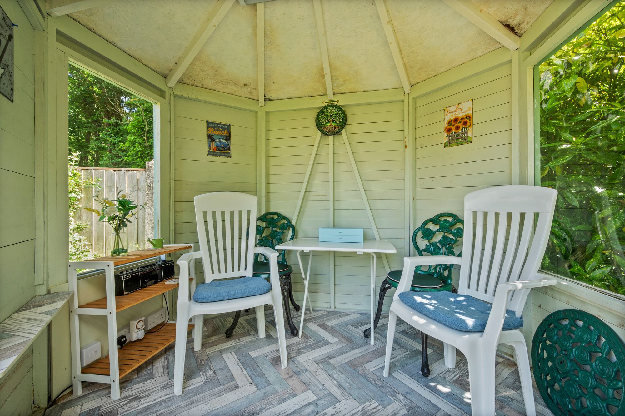 Spinney Green, Eccleston, WA10