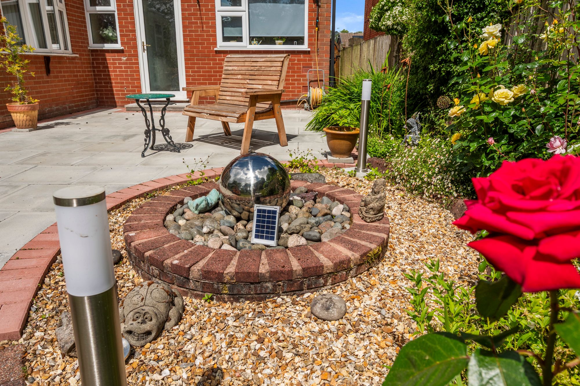 Spinney Green, Eccleston, WA10