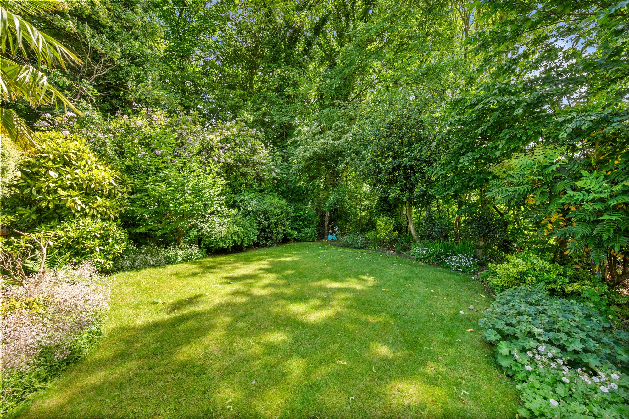 Spinney Green, Eccleston, WA10