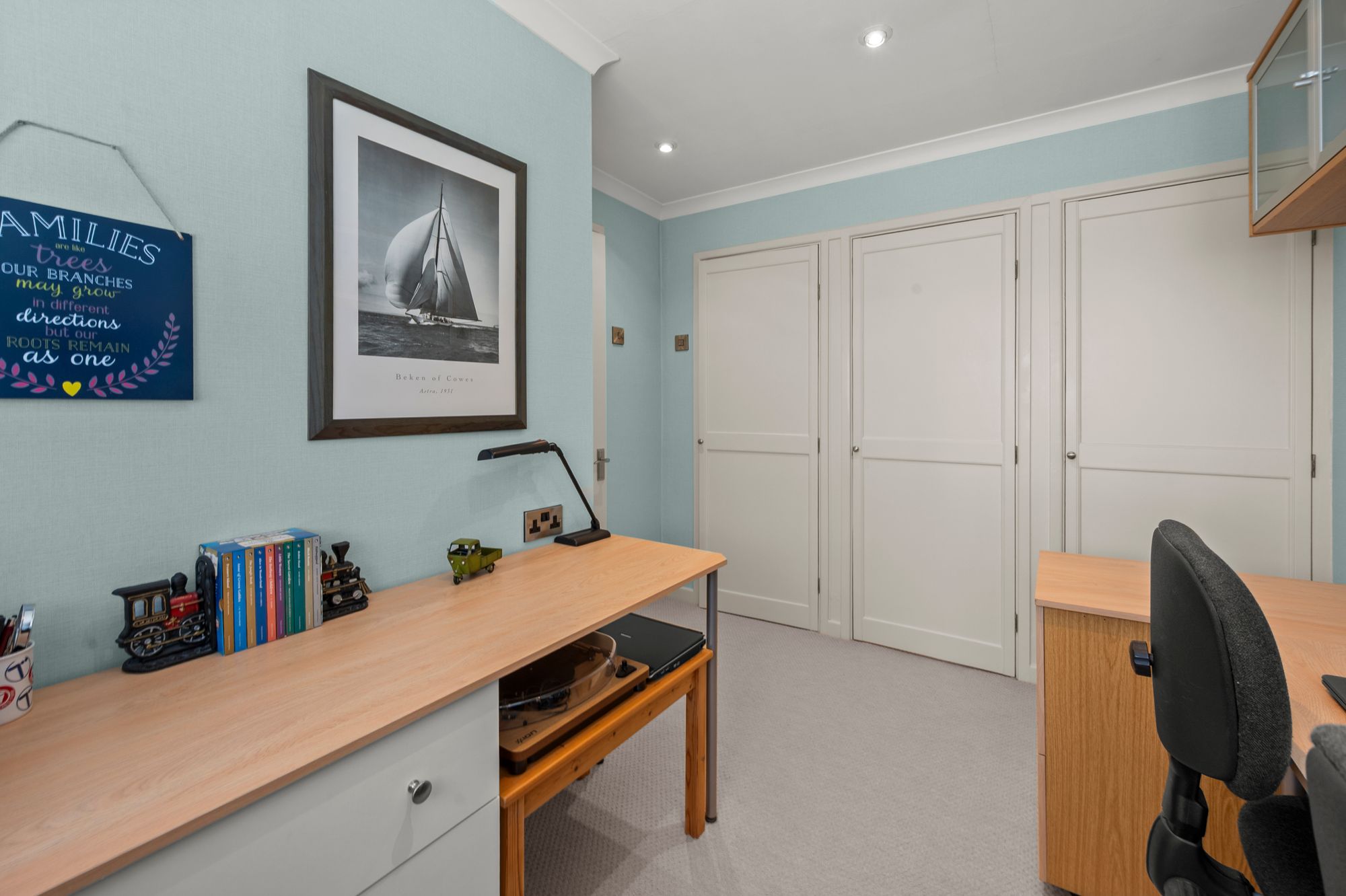 Spinney Green, Eccleston, WA10