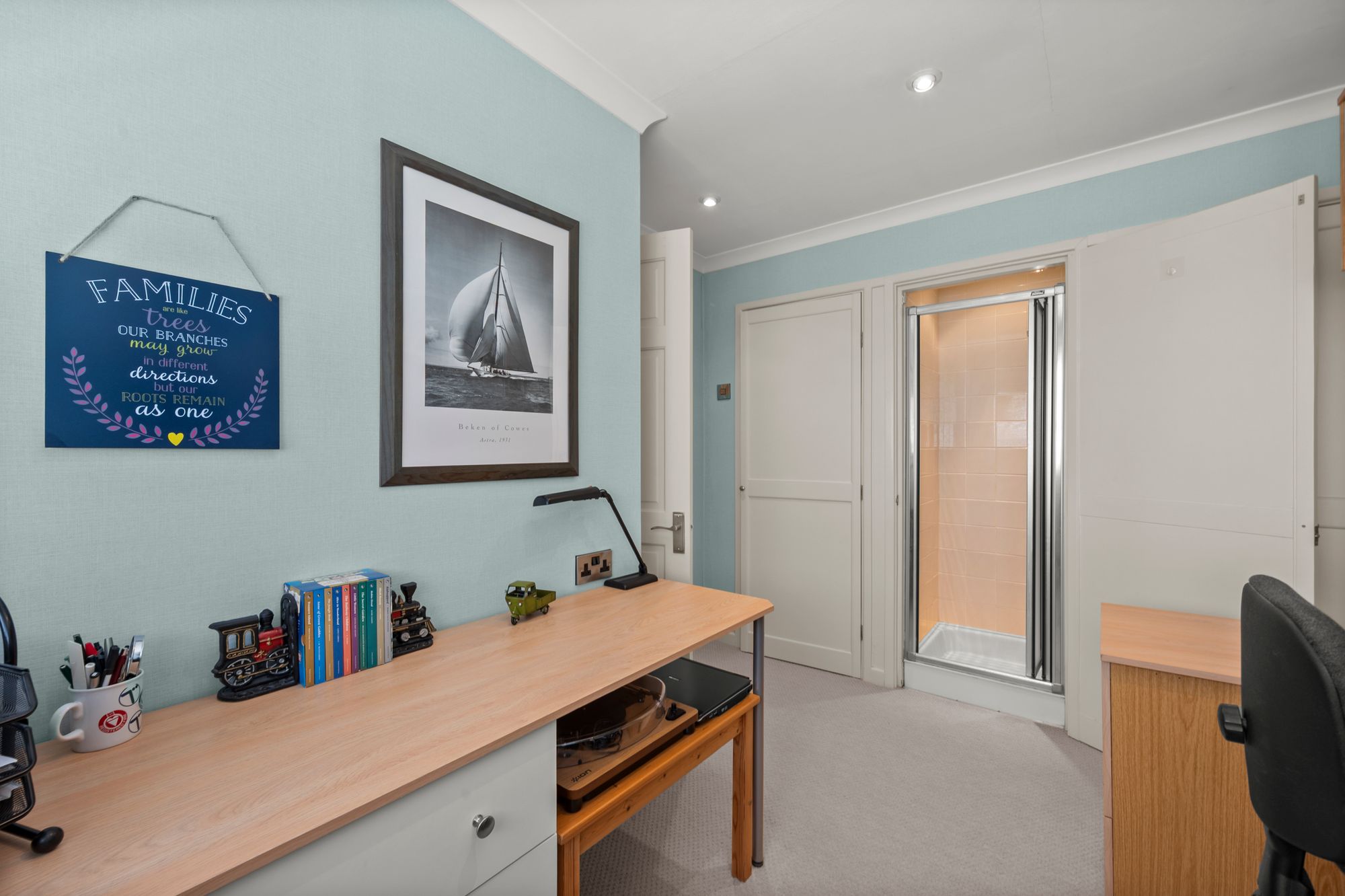 Spinney Green, Eccleston, WA10