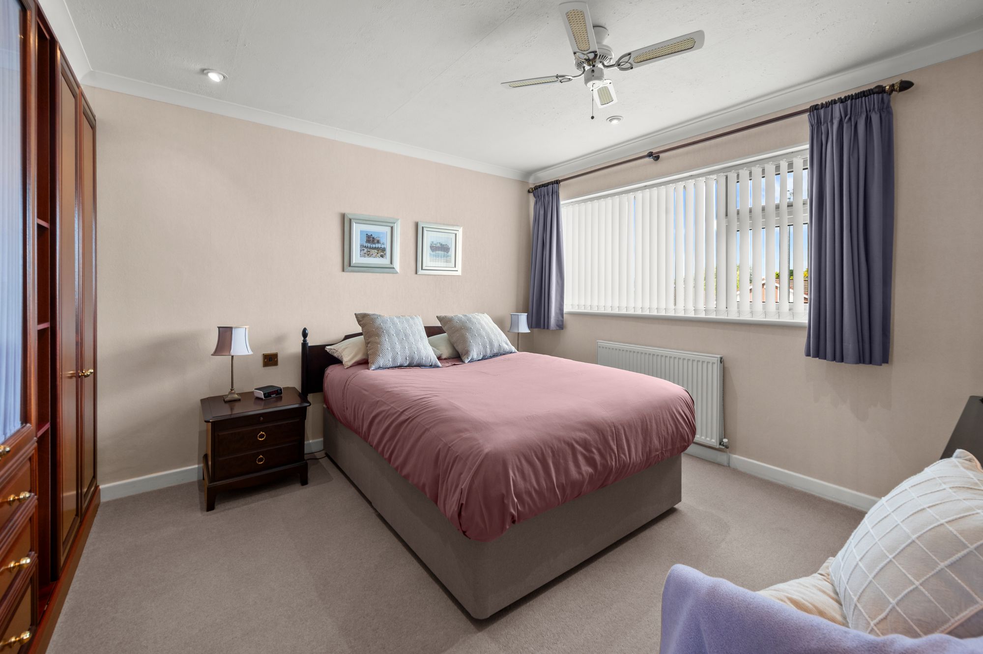Spinney Green, Eccleston, WA10