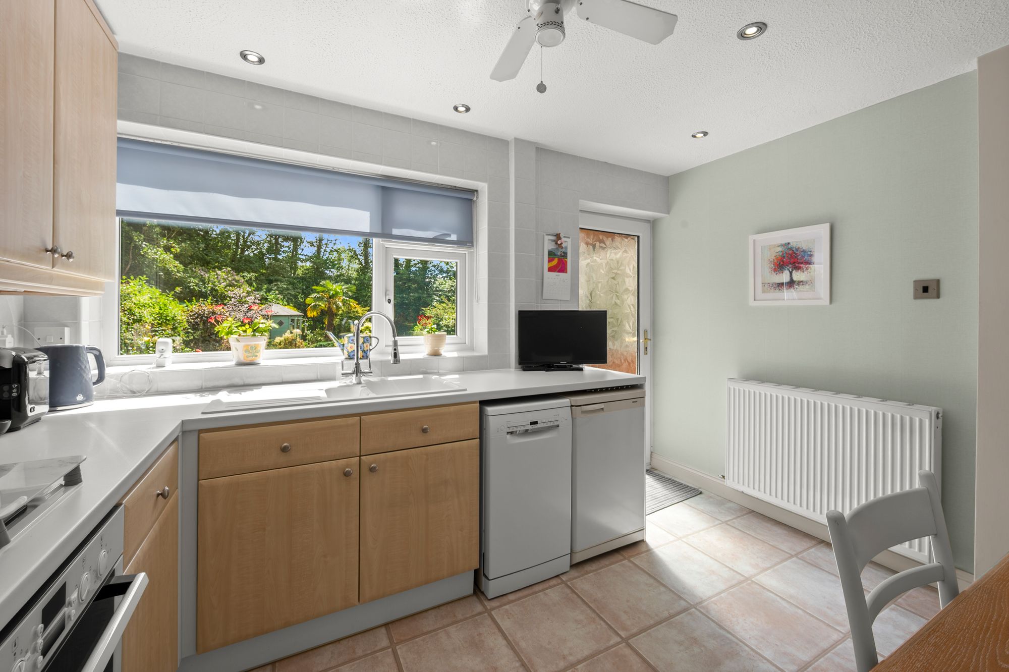 Spinney Green, Eccleston, WA10