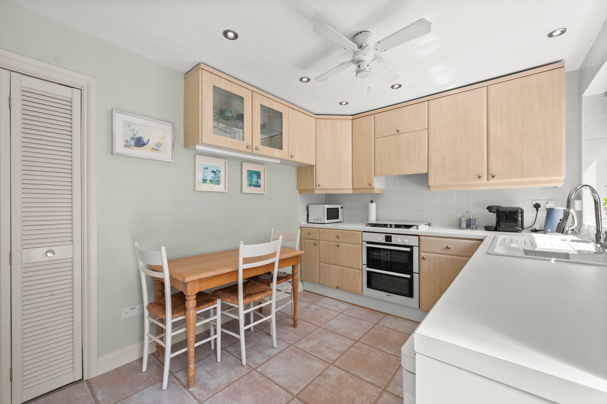 Spinney Green, Eccleston, WA10
