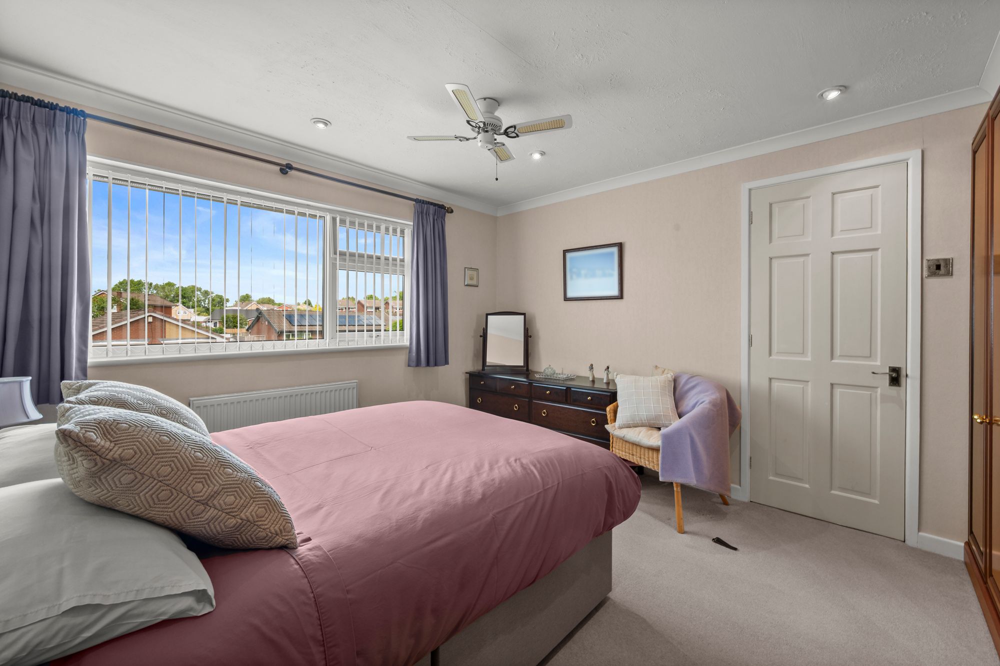 Spinney Green, Eccleston, WA10