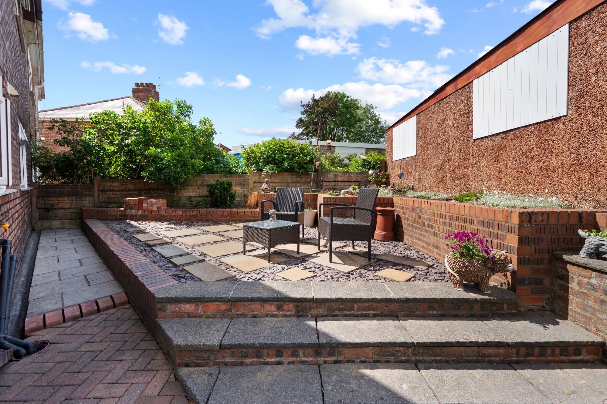 Grosvenor Road, Haydock, WA11