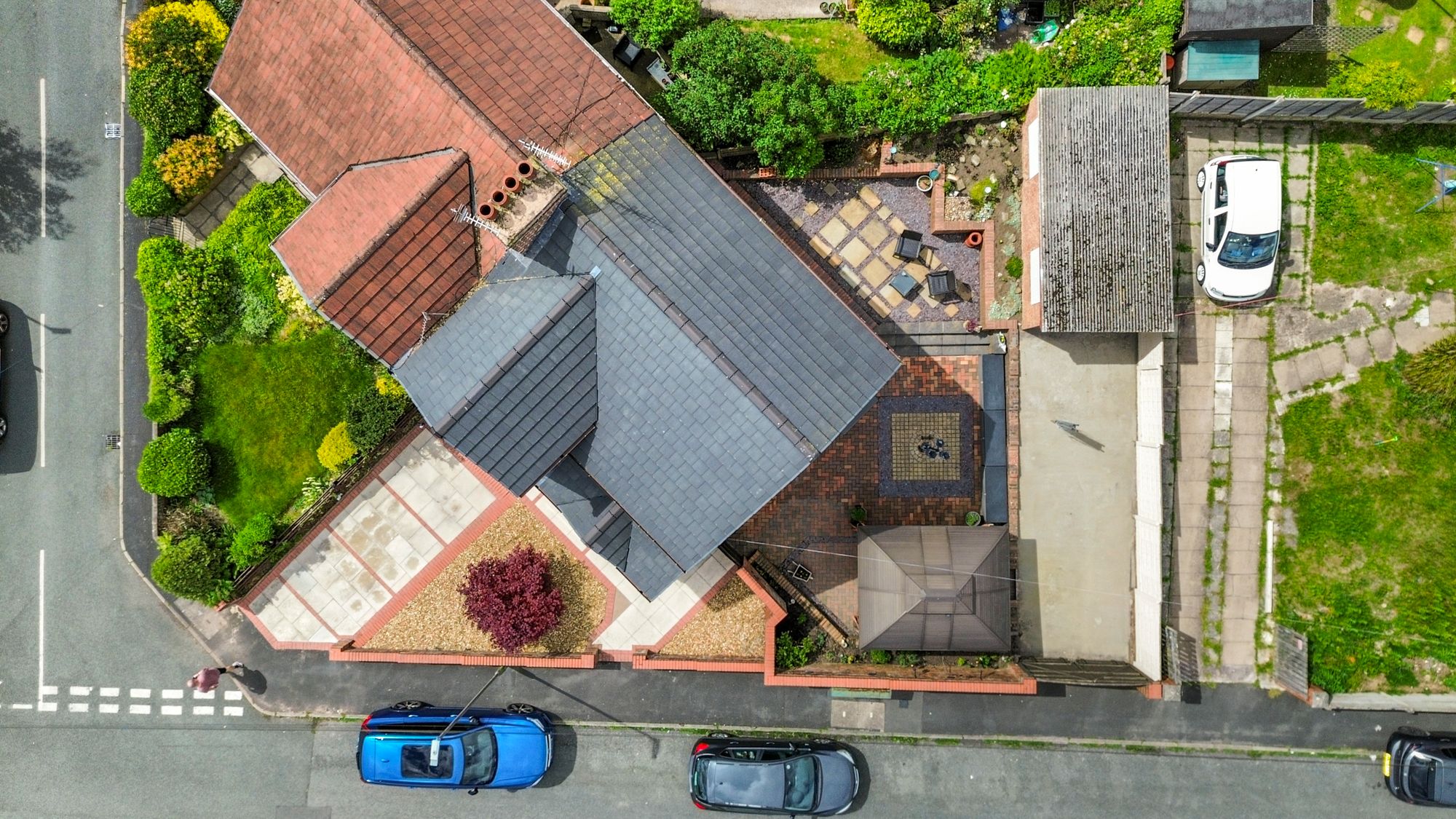 Grosvenor Road, Haydock, WA11