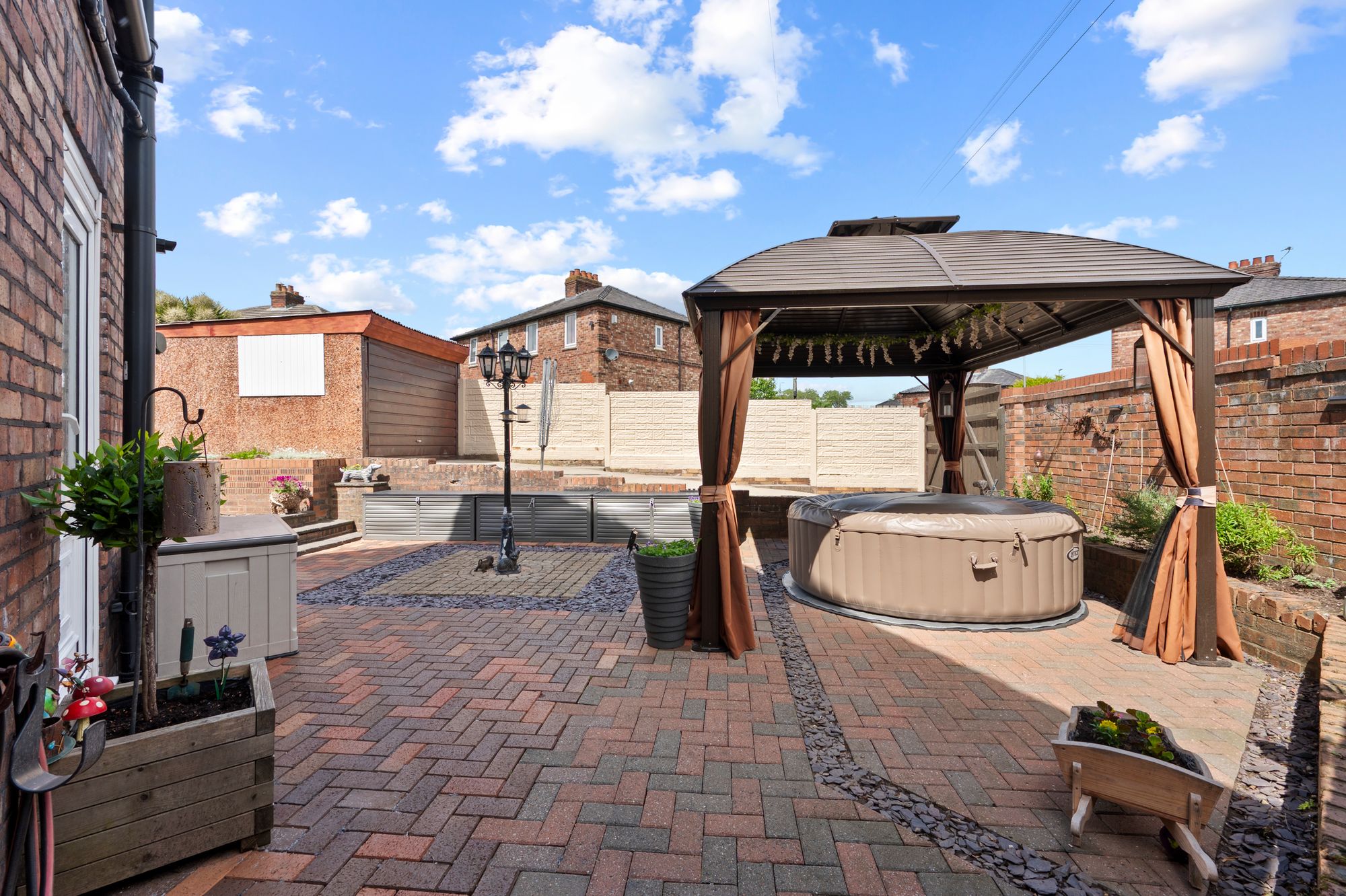 Grosvenor Road, Haydock, WA11
