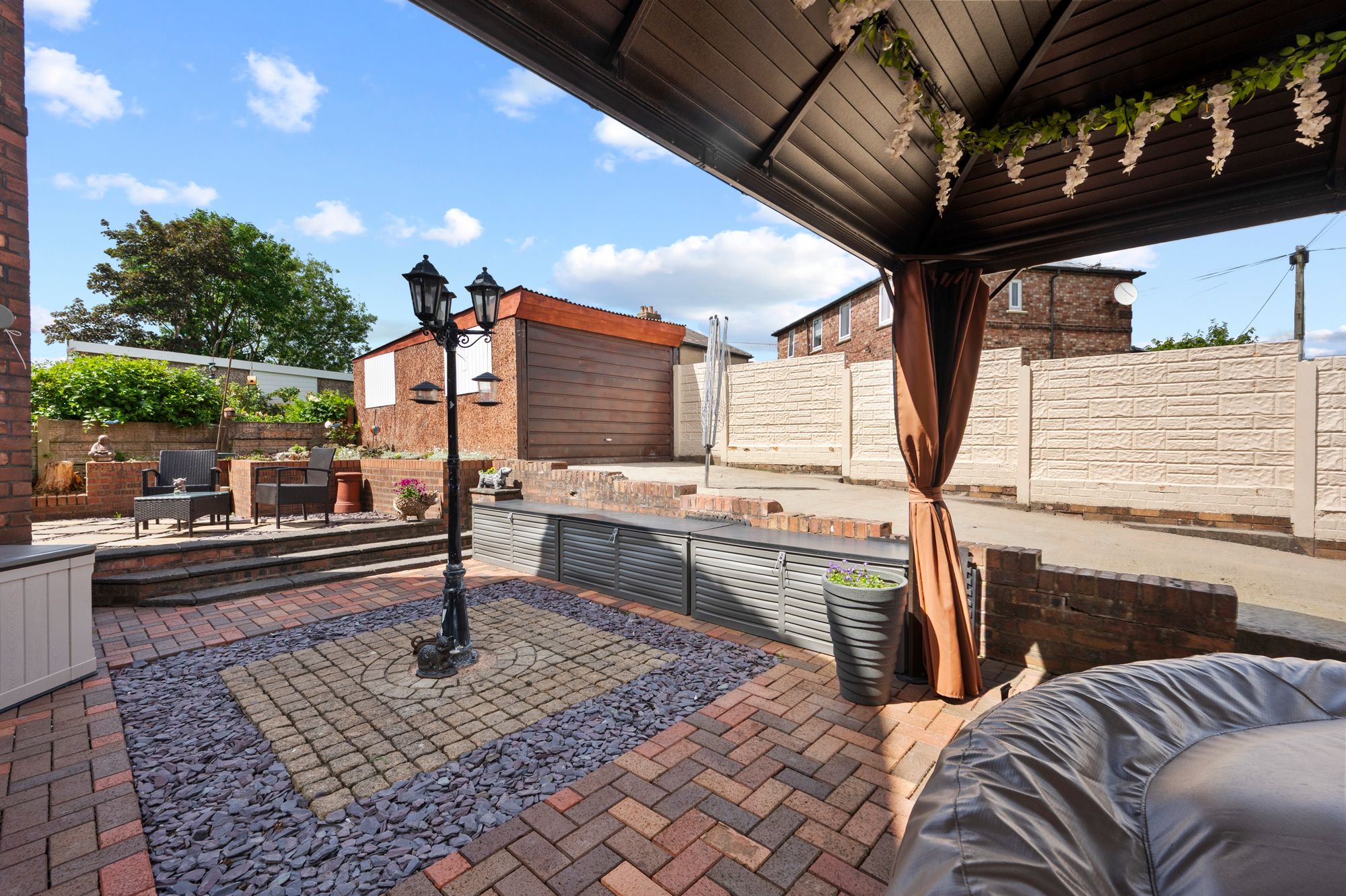 Grosvenor Road, Haydock, WA11