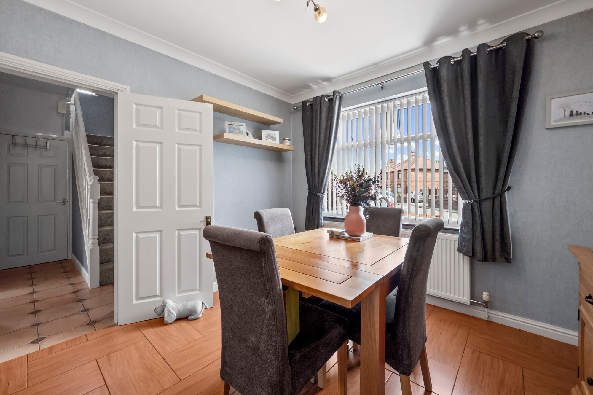 Grosvenor Road, Haydock, WA11