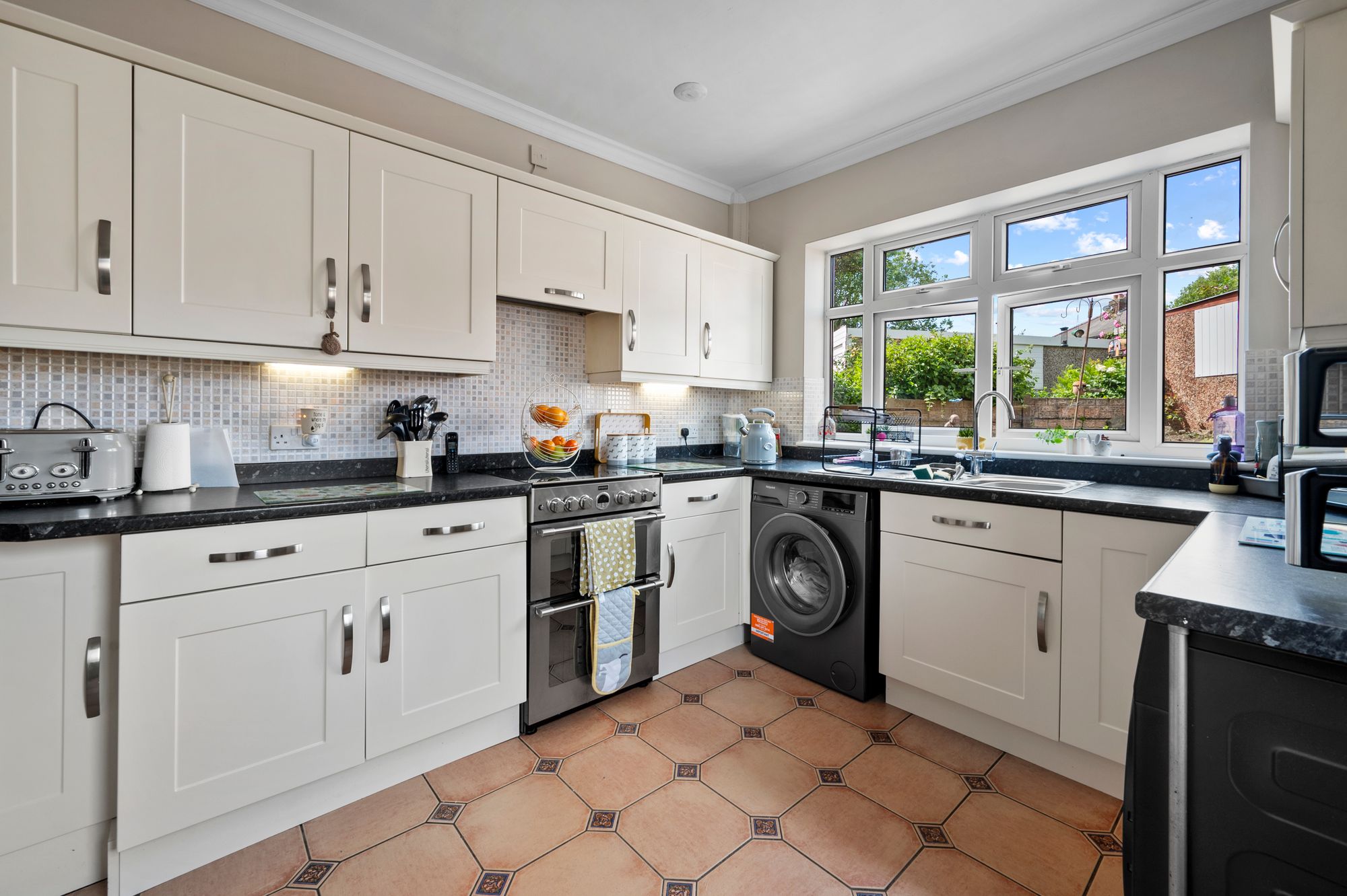 Grosvenor Road, Haydock, WA11