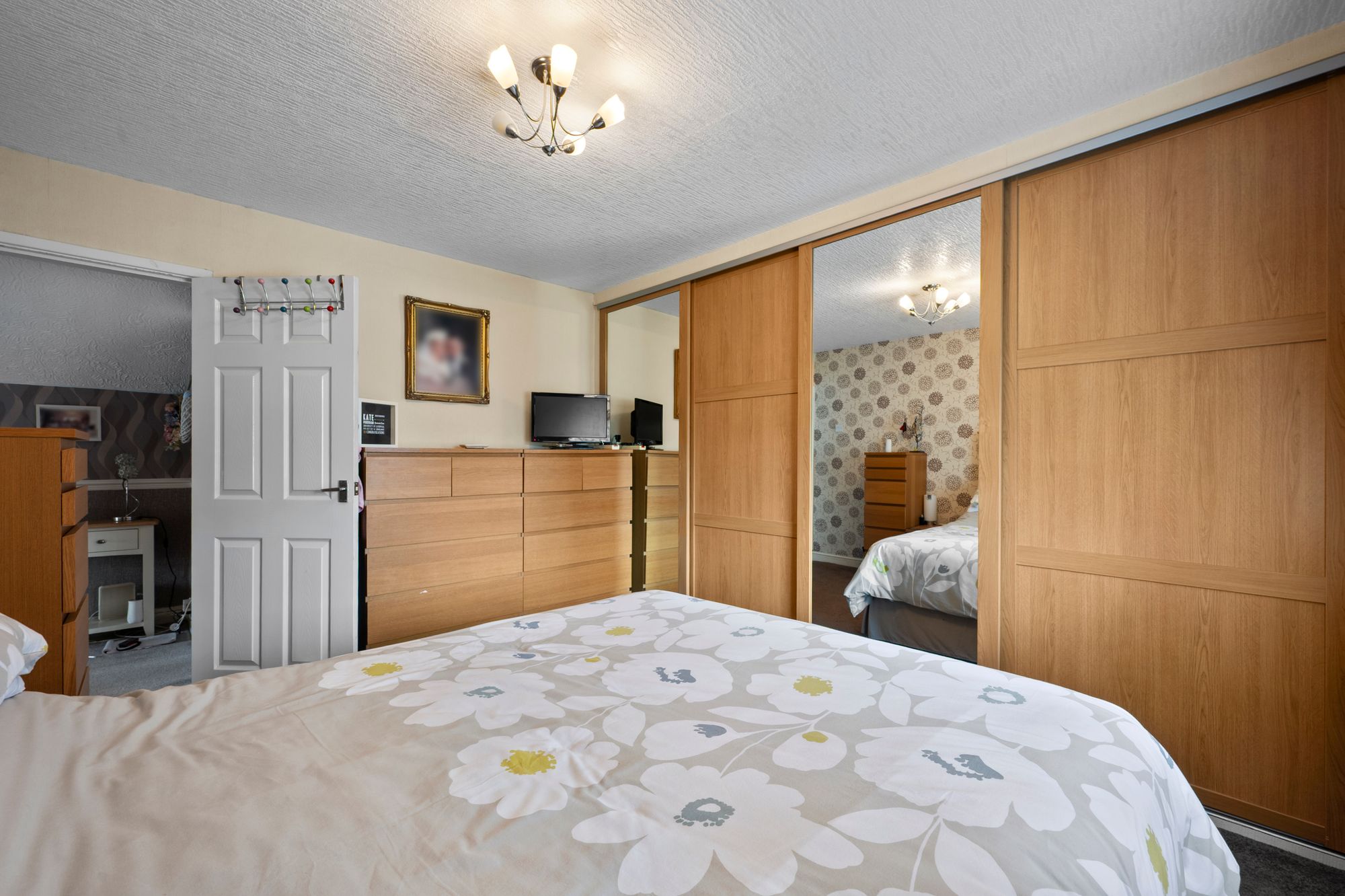 Grosvenor Road, Haydock, WA11