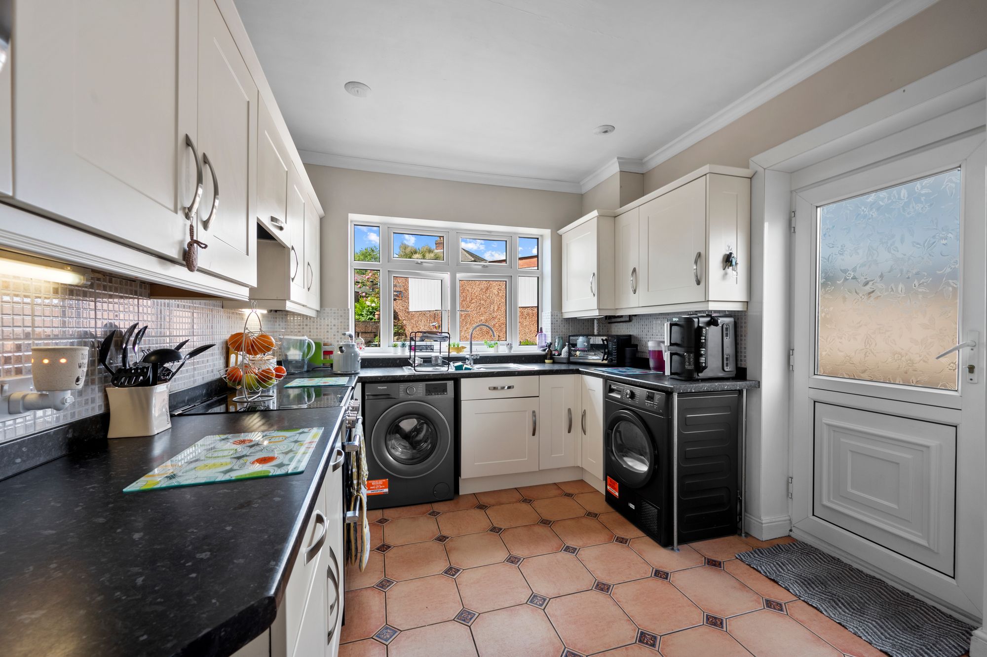 Grosvenor Road, Haydock, WA11