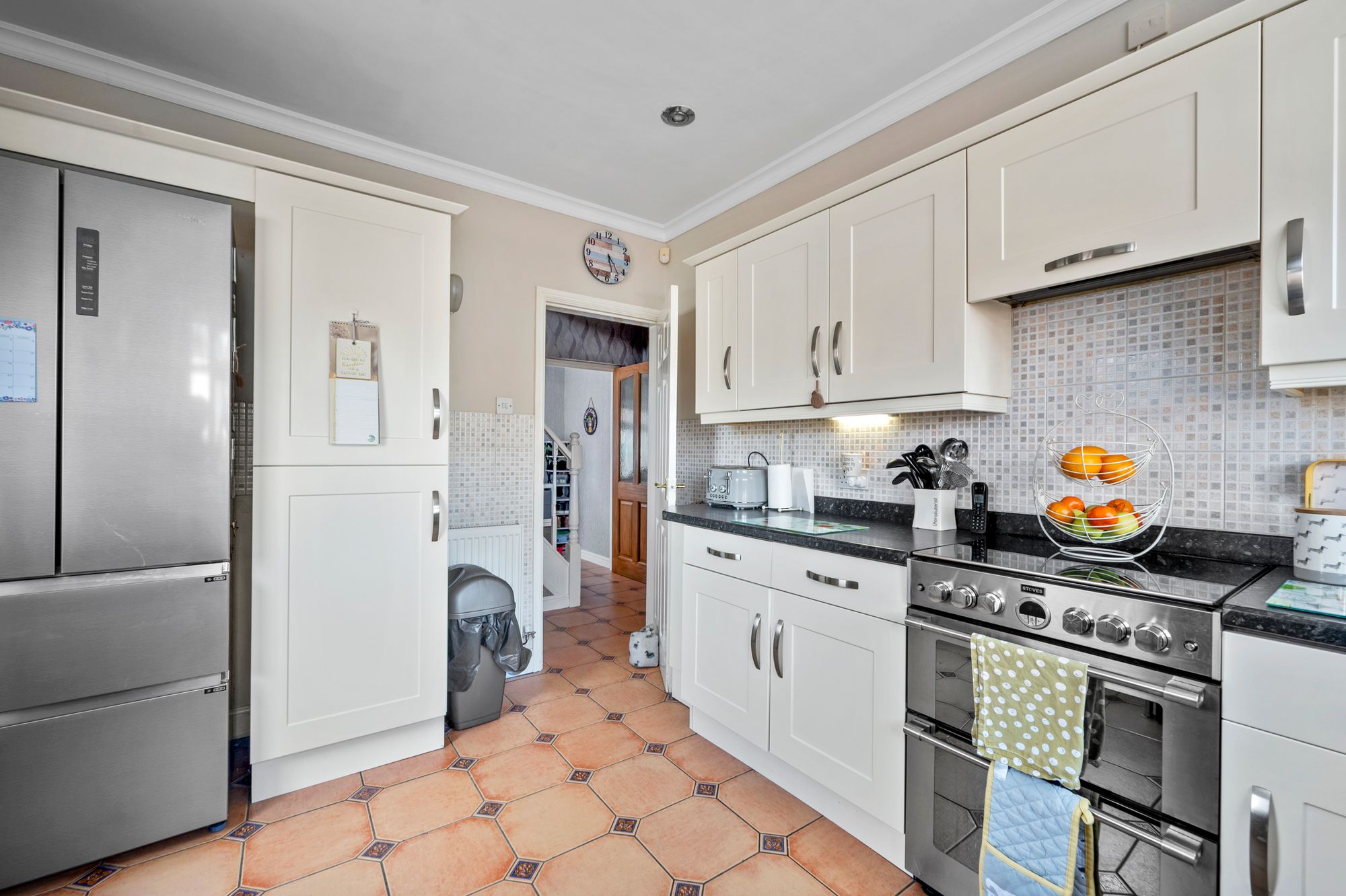 Grosvenor Road, Haydock, WA11