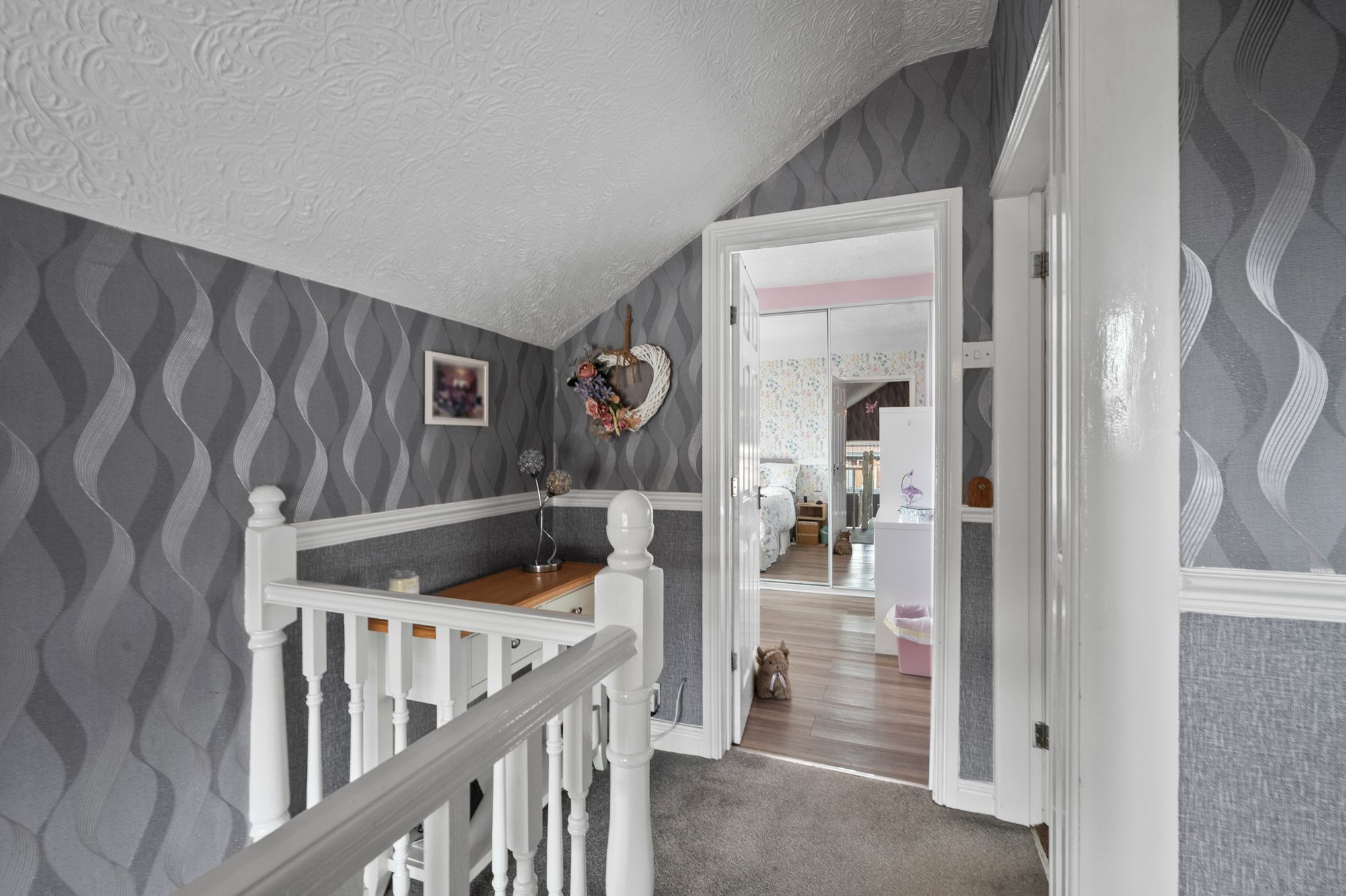 Grosvenor Road, Haydock, WA11