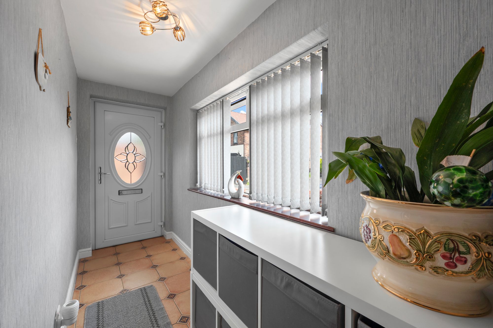 Grosvenor Road, Haydock, WA11