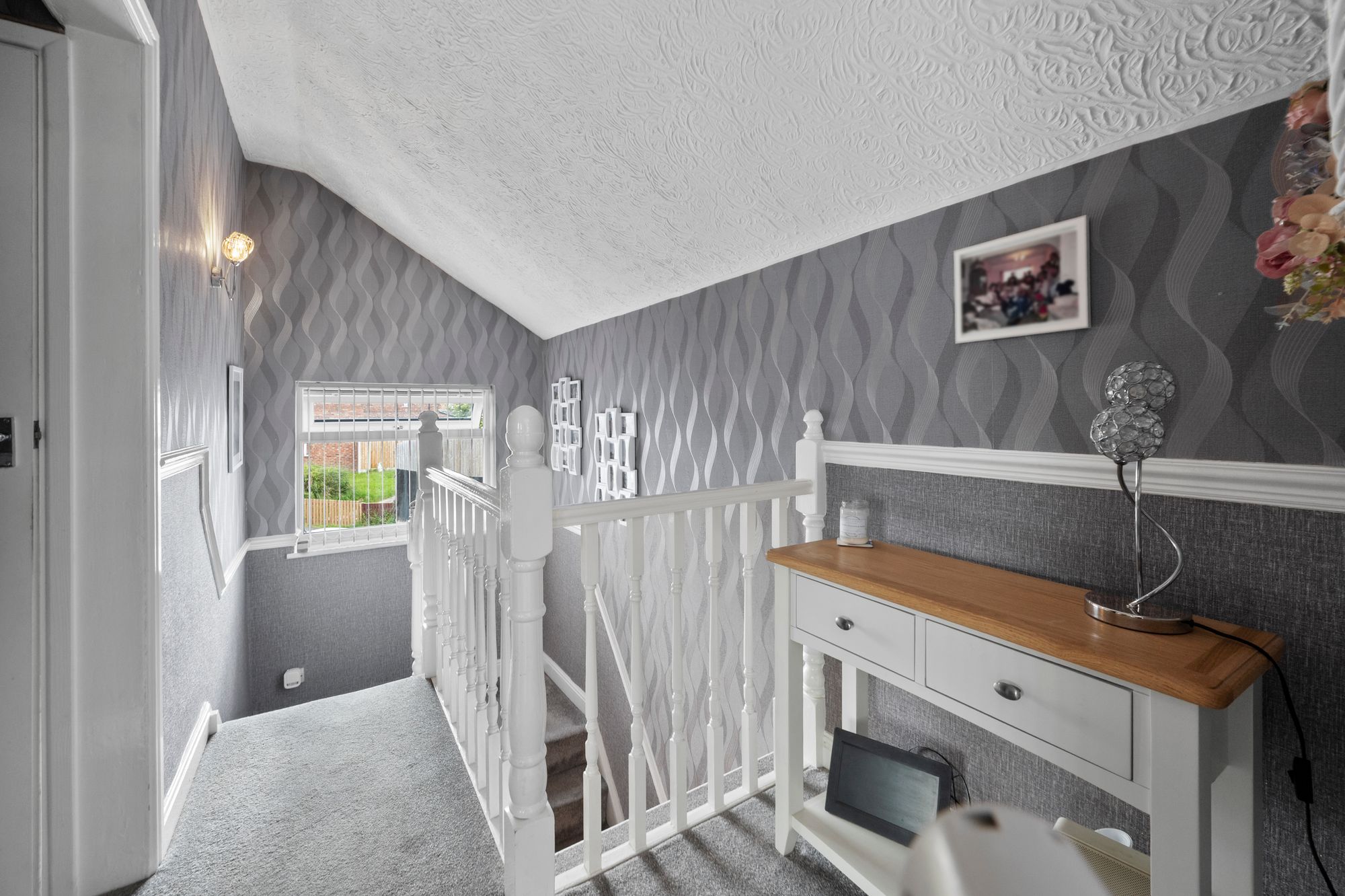 Grosvenor Road, Haydock, WA11