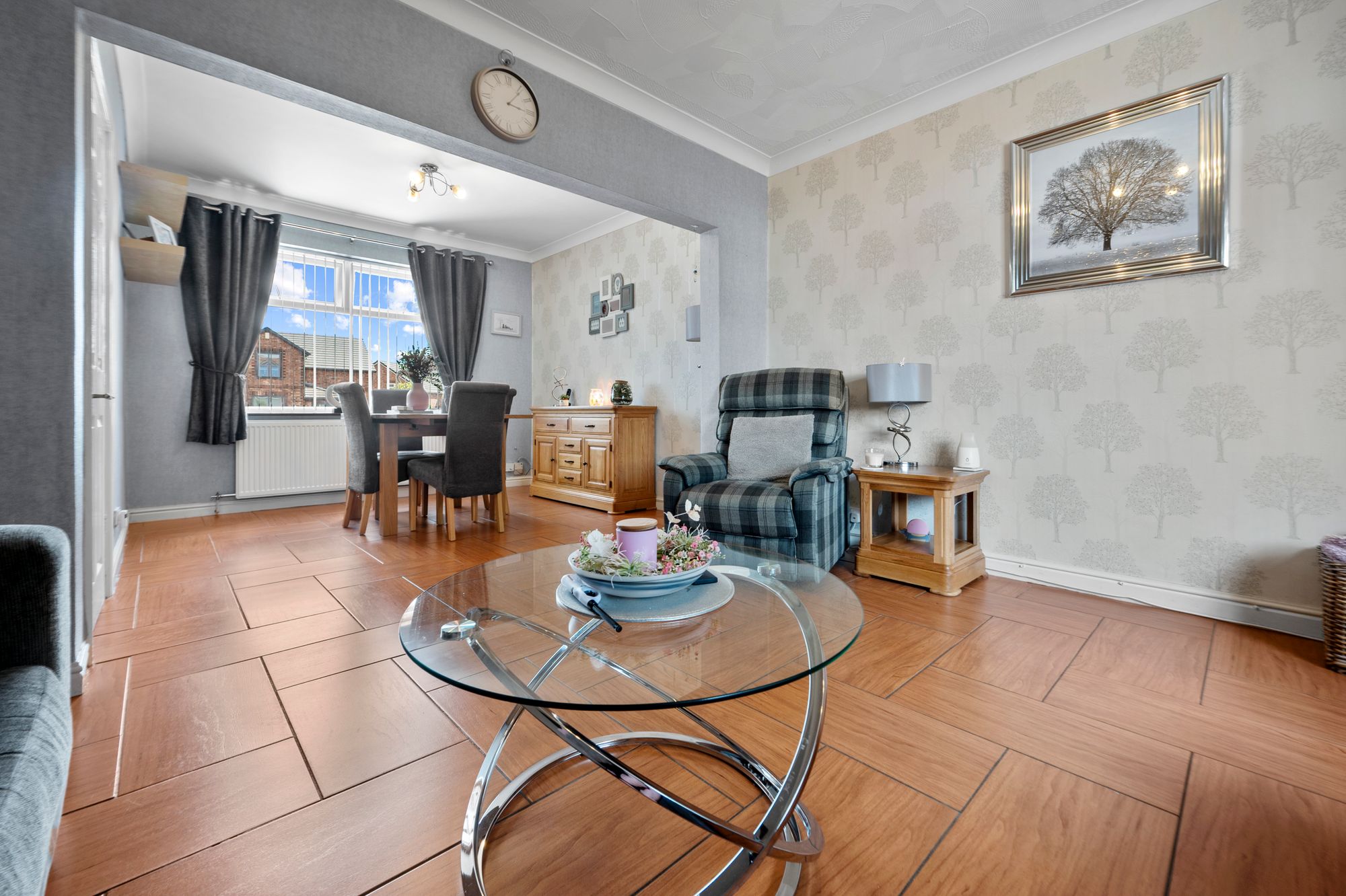 Grosvenor Road, Haydock, WA11