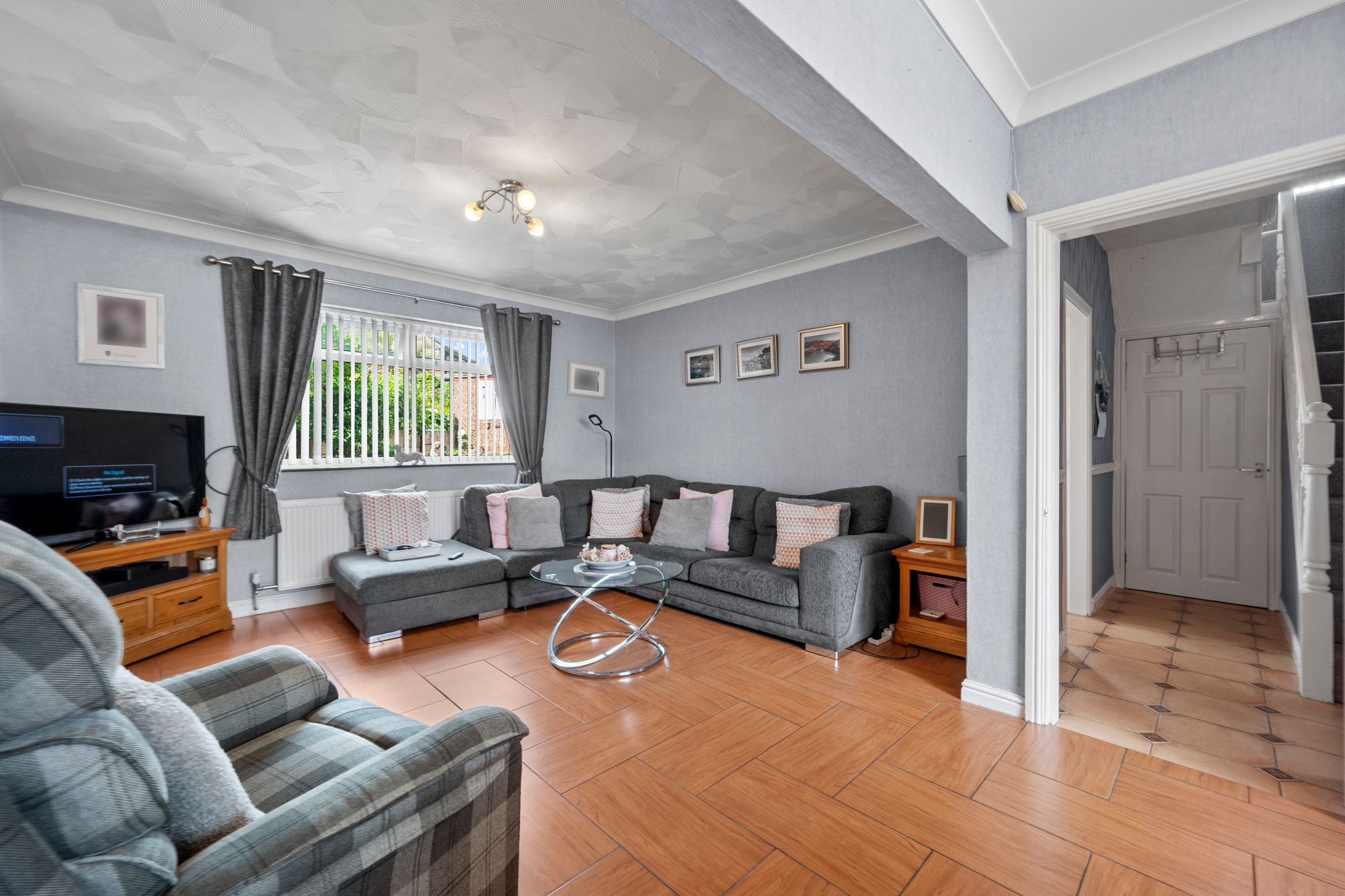 Grosvenor Road, Haydock, WA11