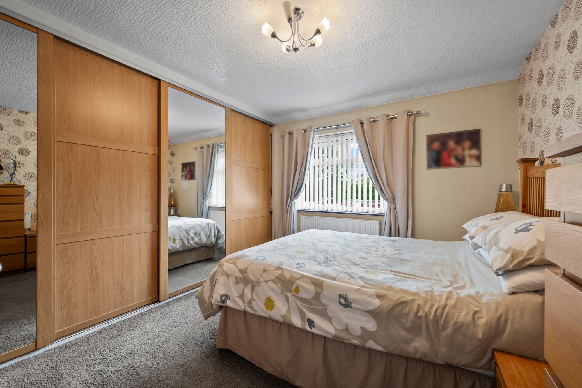Grosvenor Road, Haydock, WA11