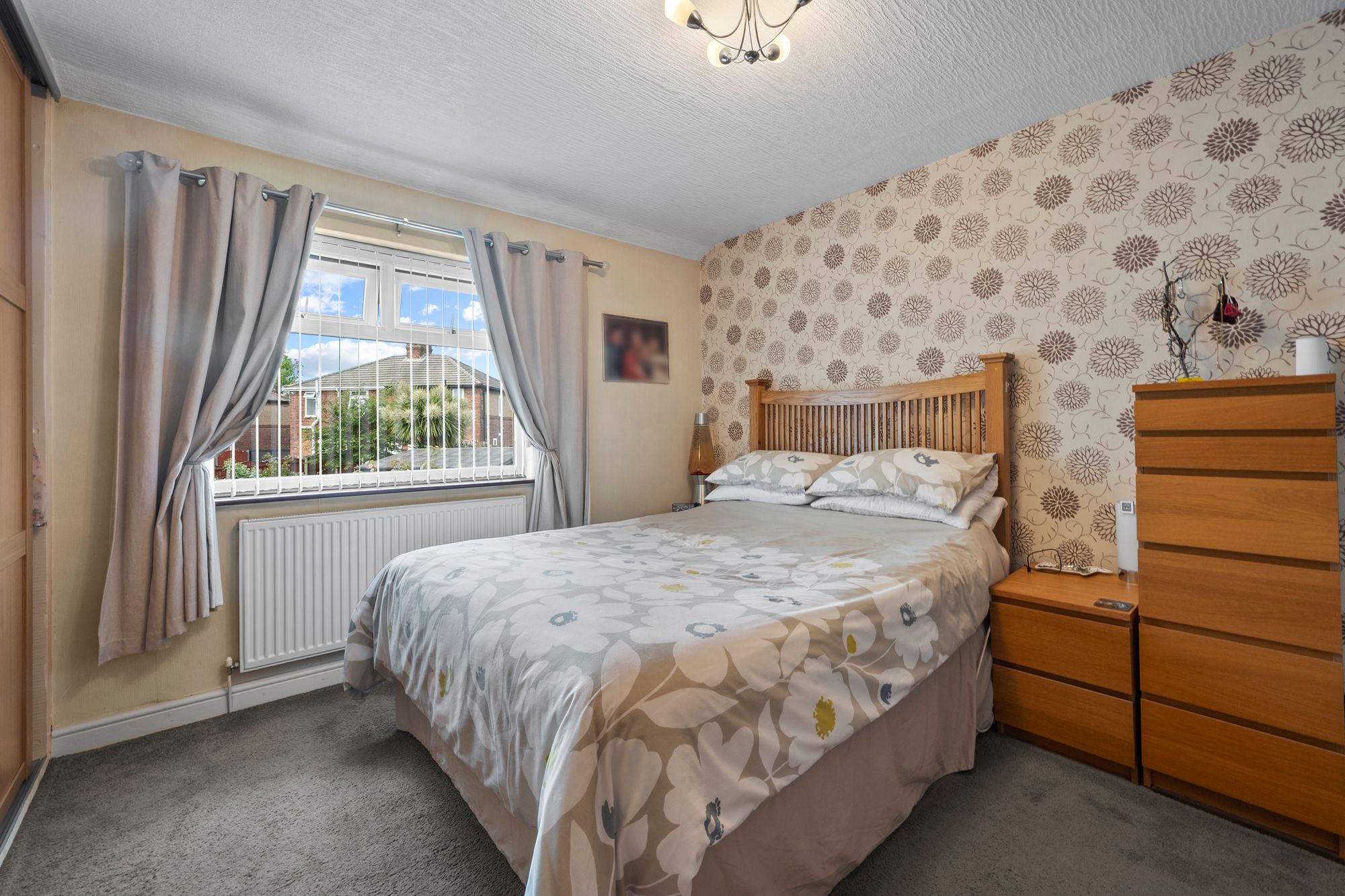 Grosvenor Road, Haydock, WA11