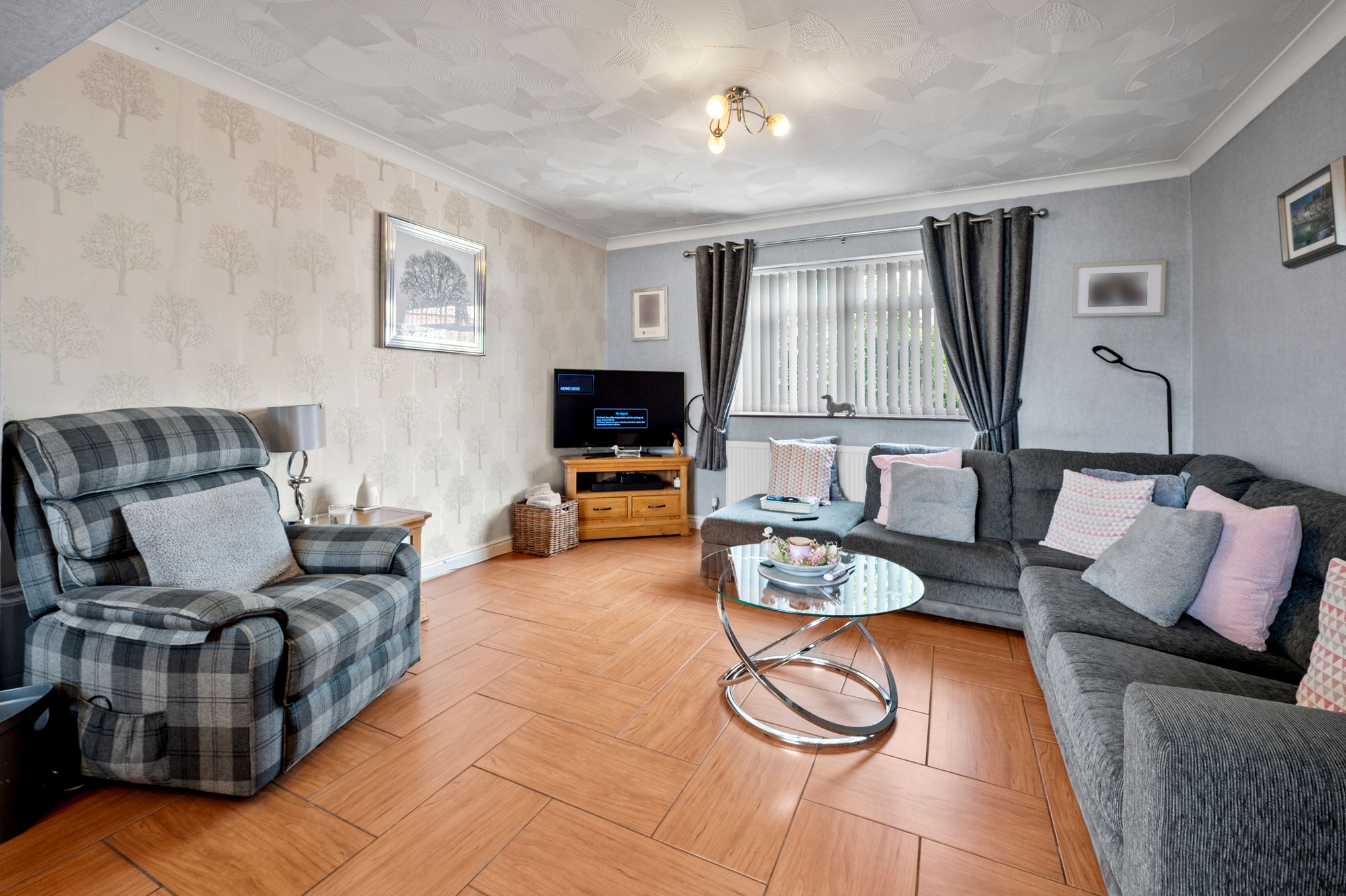 Grosvenor Road, Haydock, WA11