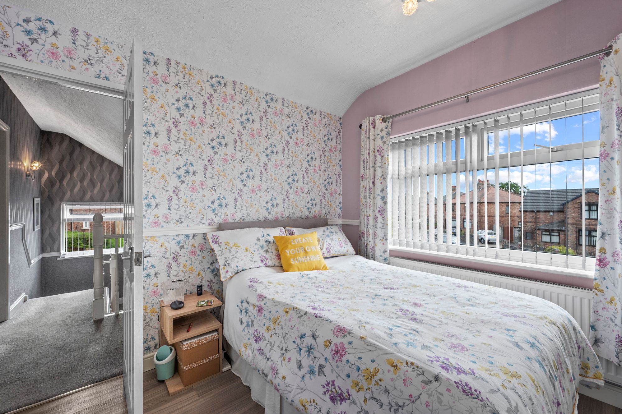 Grosvenor Road, Haydock, WA11