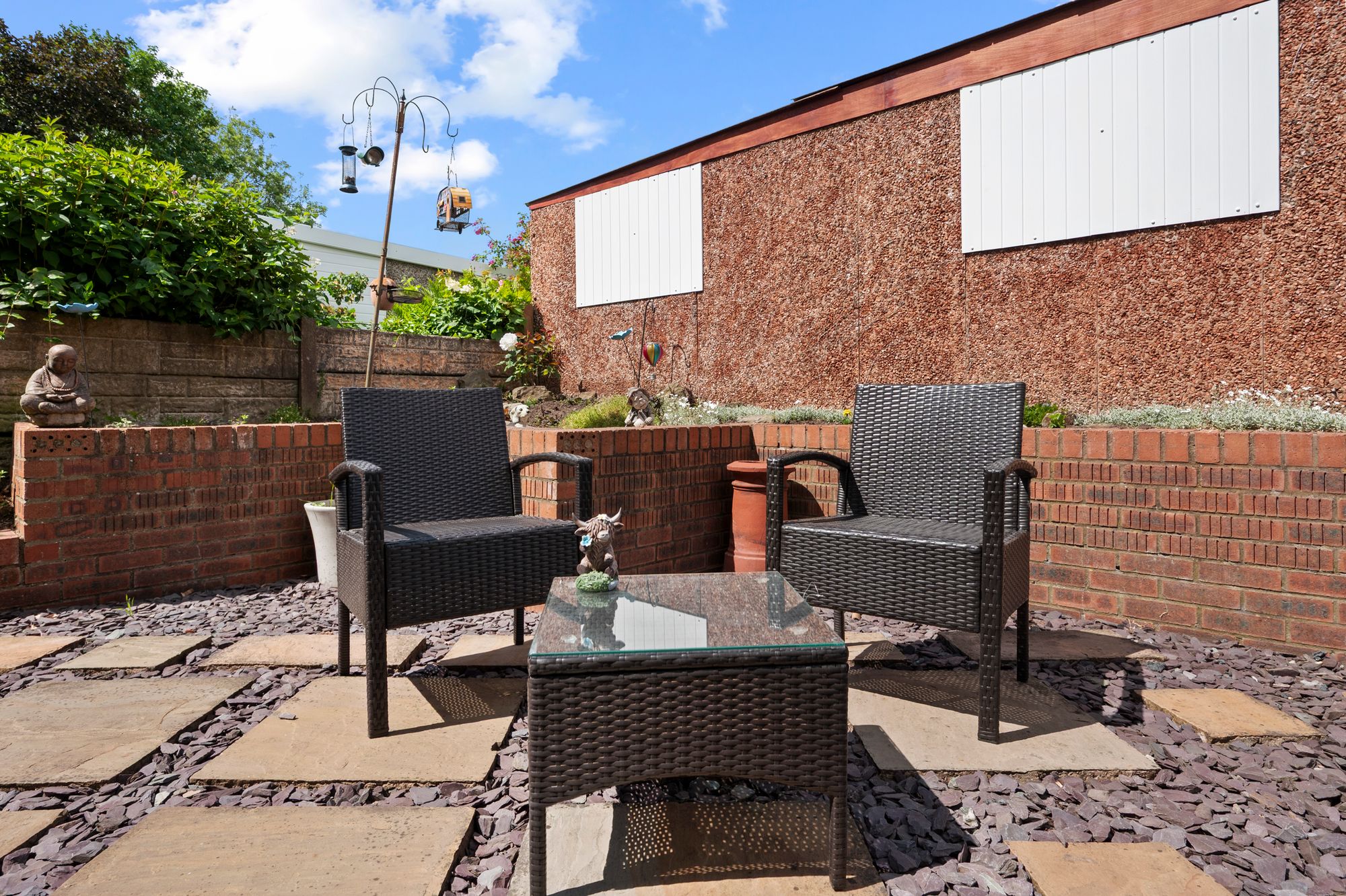 Grosvenor Road, Haydock, WA11